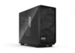 Fractal Design Meshify 2 Black TG Dark Tink Big Tower Gaming Gehäuse mit Fenster