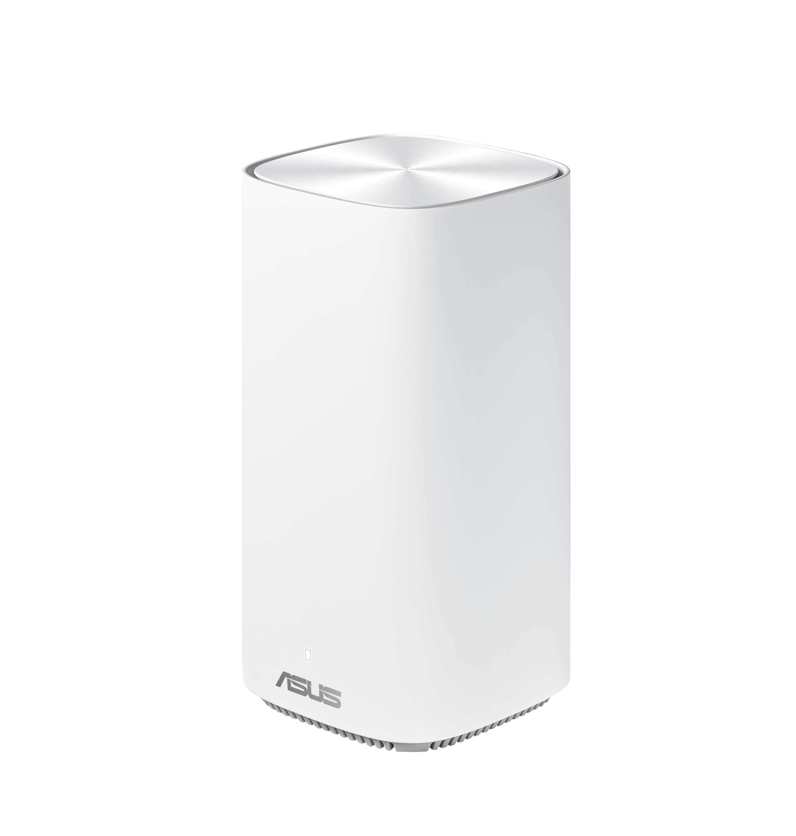 ASUS ZenWiFi AC Mini (CD6) AC1500 2er Set Weiß