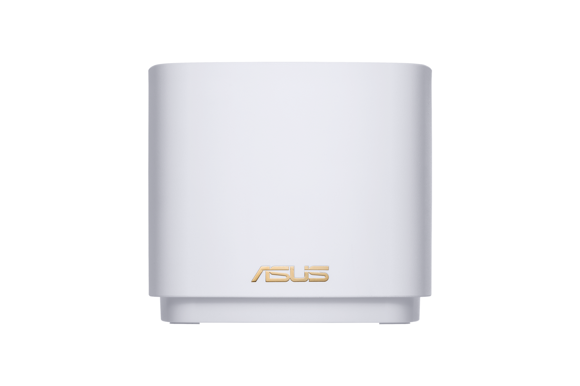 ASUS ZenWiFi AX Mini (XD4) AX1800 2er Set Weiß