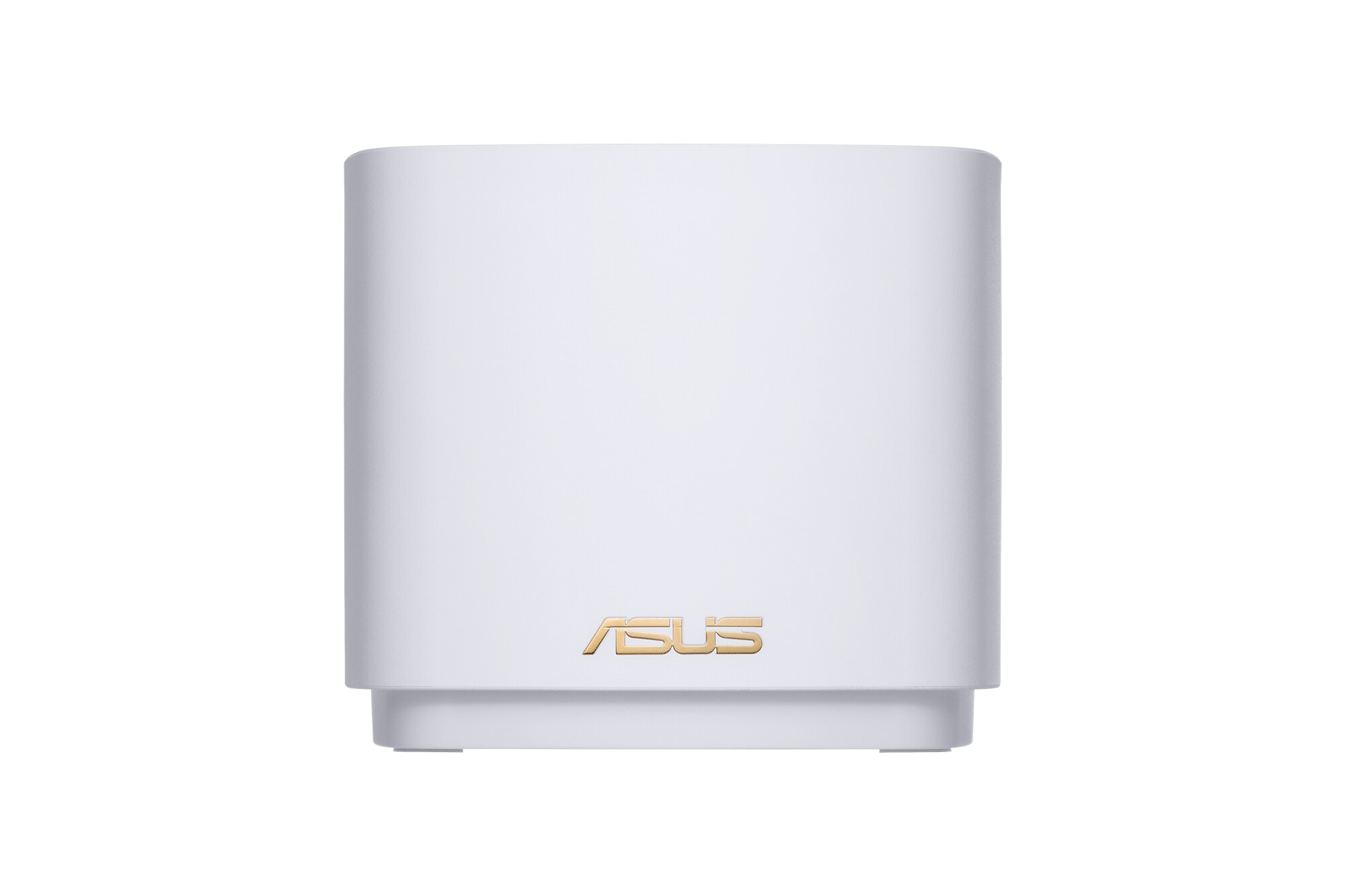 ASUS ZenWiFi AX Mini (XD4) AX1800 2er Set Weiß