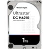 Western Digital Ultrastar HA210 1W10001 - 1TB 3,5 Zoll SATA 6 Gbit/s