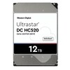 Western Digital Ultrastar HC520 0F30146 - 12TB 3,5 Zoll SATA 6 Gbit/s