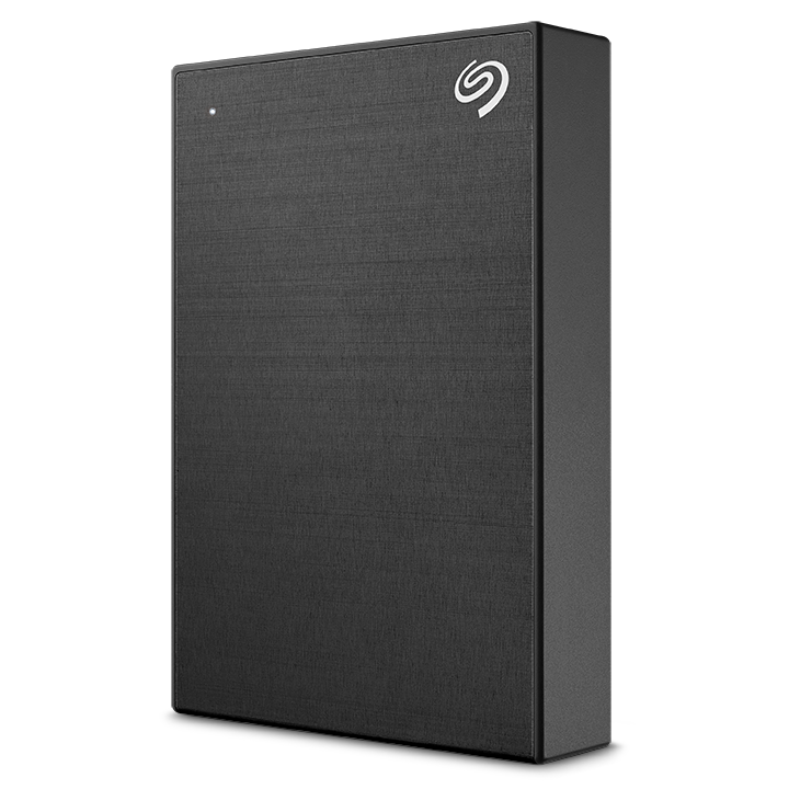 Seagate One Touch Portable (2020) USB3.0 - 1 TB 2.5Zoll schwarz