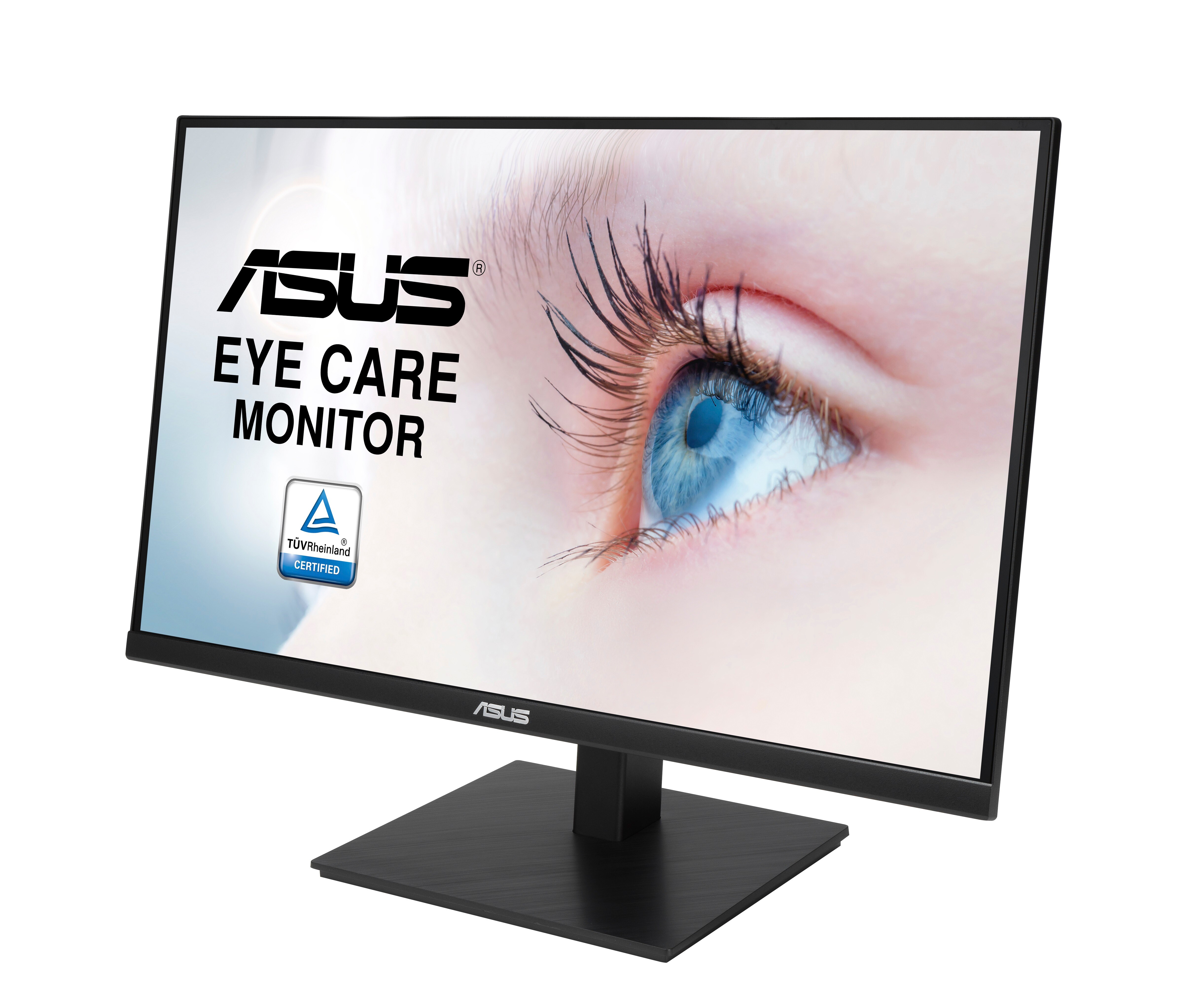 ASUS VA27AQSB, 68,6cm (27") 16:9 WQHD EyeCare-Monitor 1ms