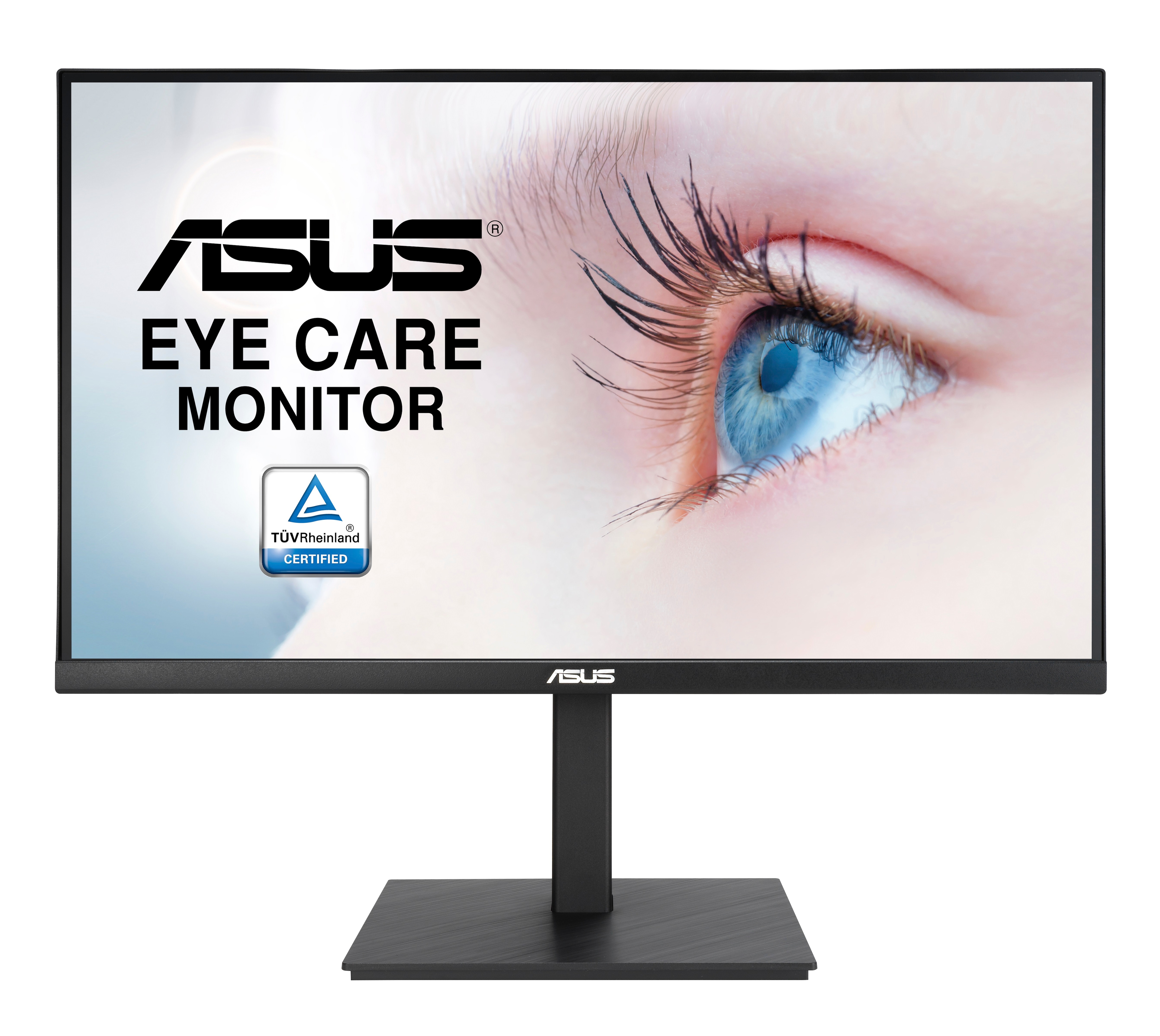 ASUS VA27AQSB, 68,6cm (27") 16:9 WQHD EyeCare-Monitor 1ms