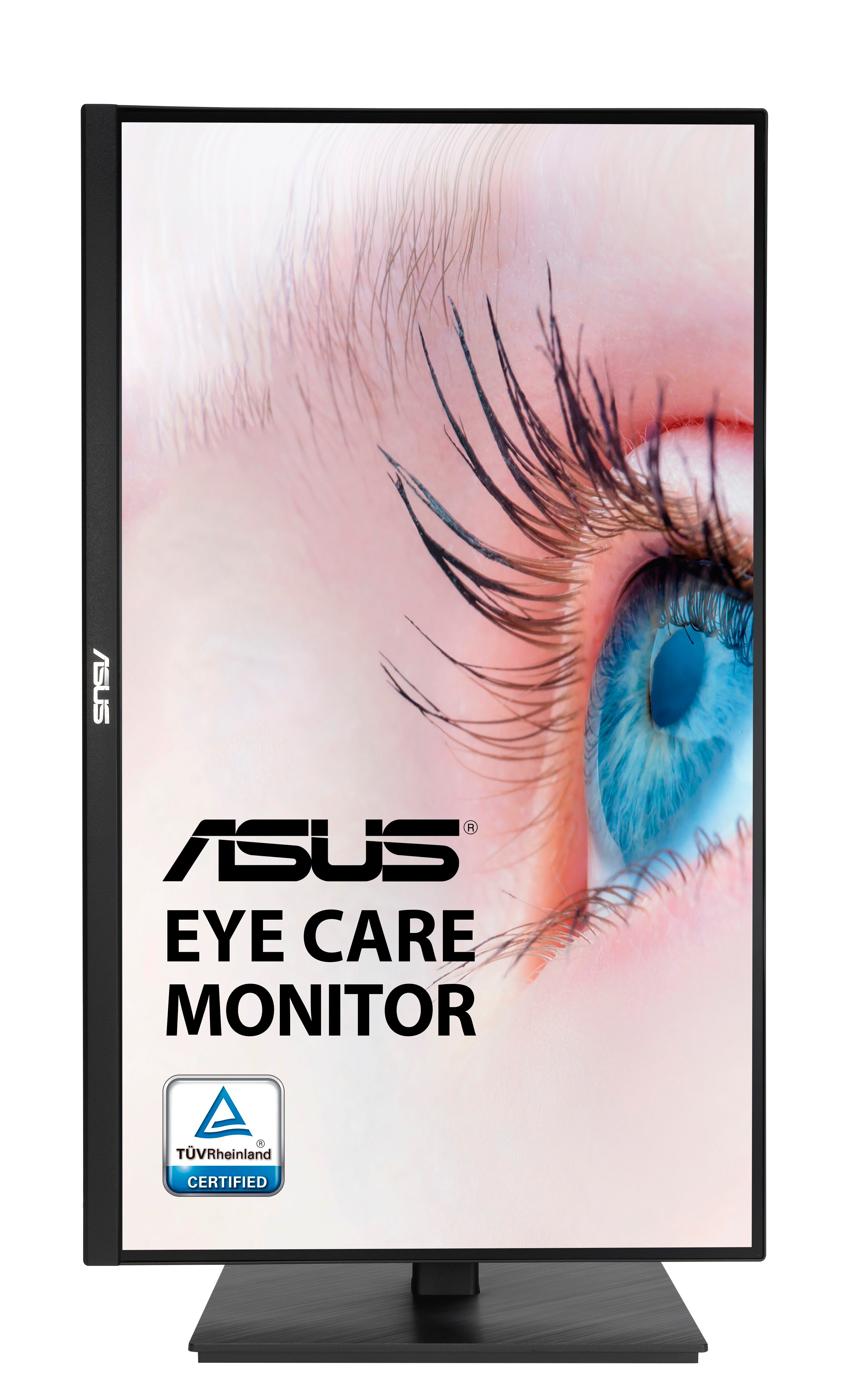 ASUS VA27AQSB, 68,6cm (27") 16:9 WQHD EyeCare-Monitor 1ms