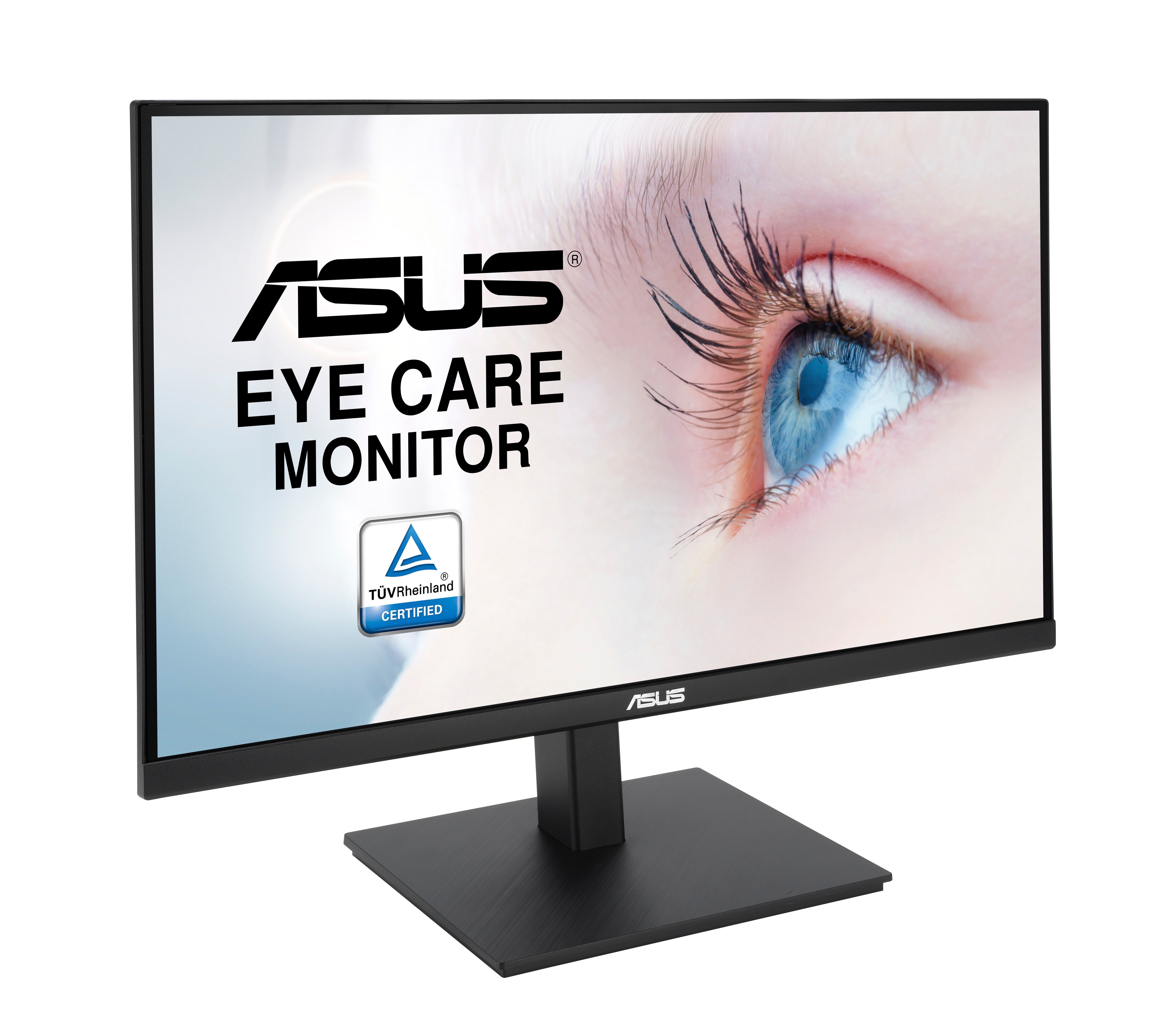 ASUS VA27AQSB, 68,6cm (27") 16:9 WQHD EyeCare-Monitor 1ms