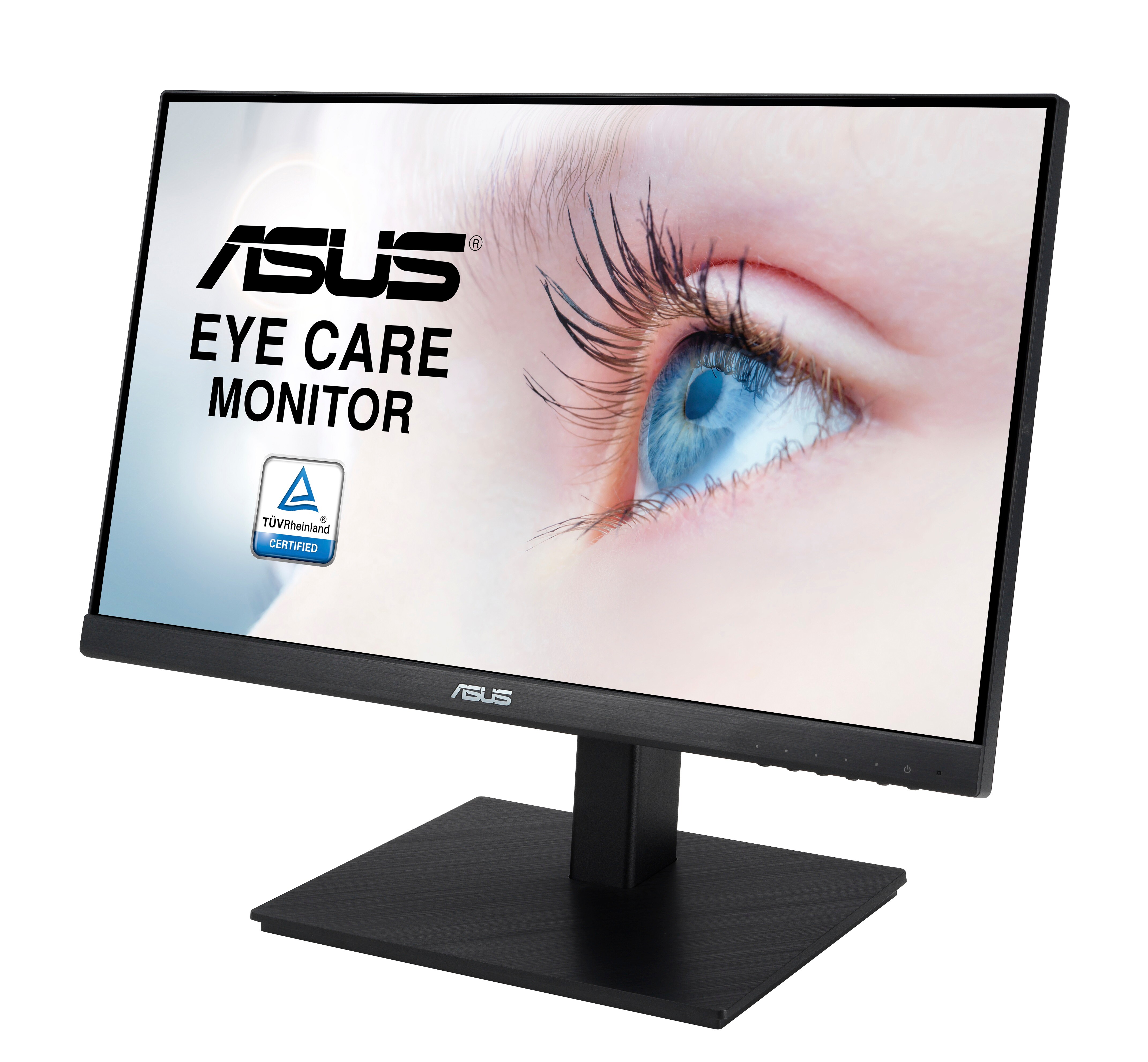 ASUS VA229QSB, 54,6cm (21.5") 16:9 FHD EyeCare-Monitor 5ms 75Hz