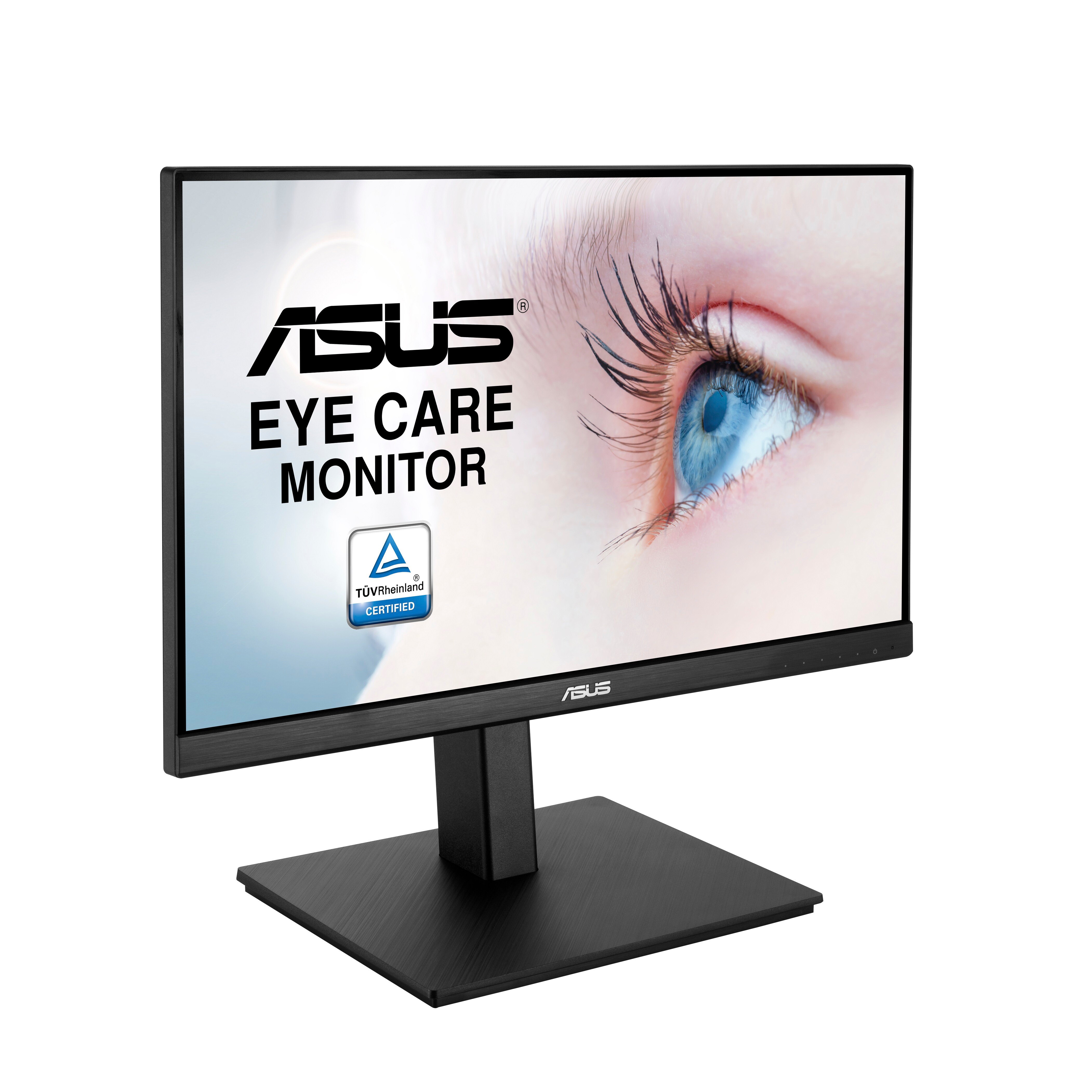 ASUS VA229QSB, 54,6cm (21.5") 16:9 FHD EyeCare-Monitor 5ms 75Hz