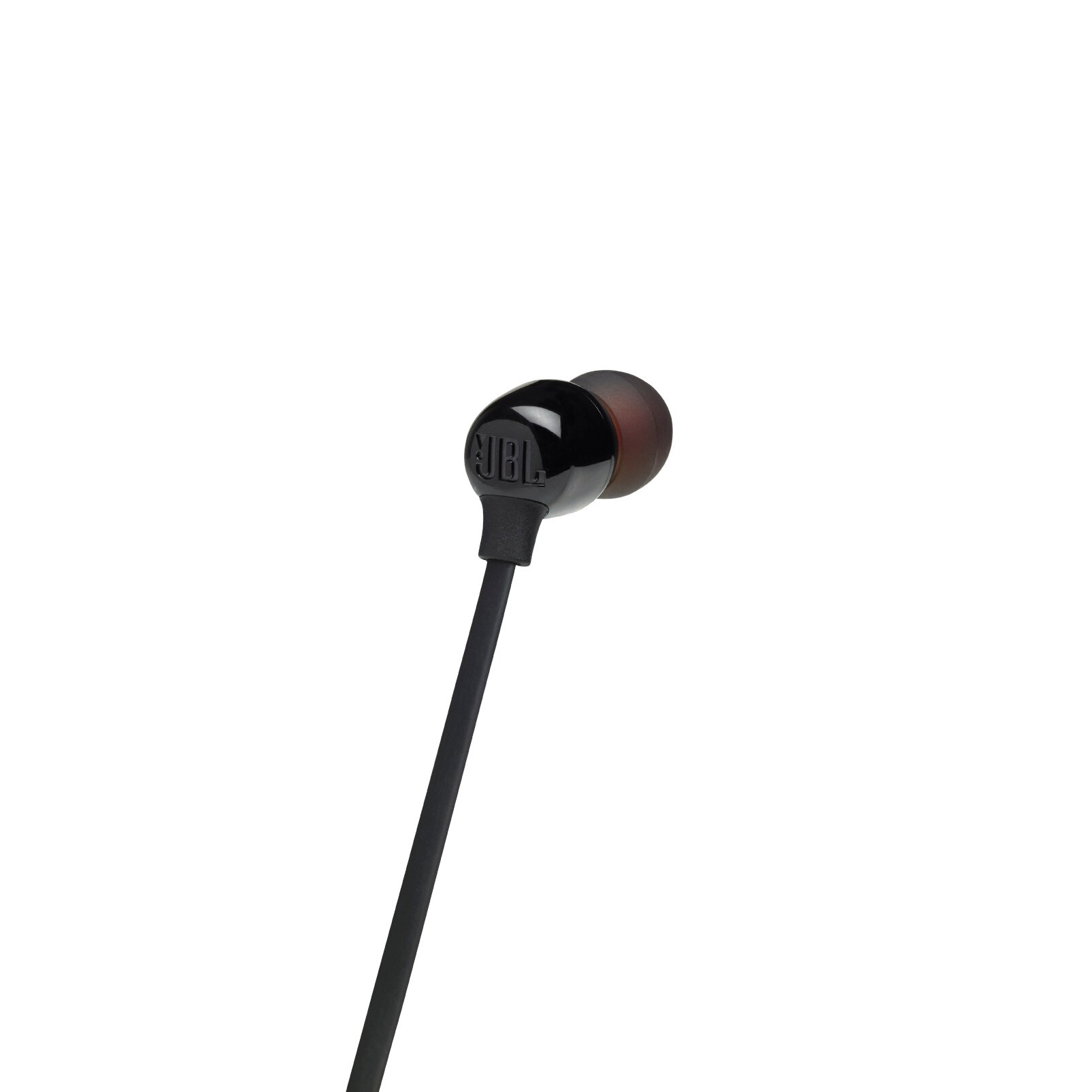 JBL TUNE 125BT In-Ear-Bluetooth-Kopfhörer schwarz