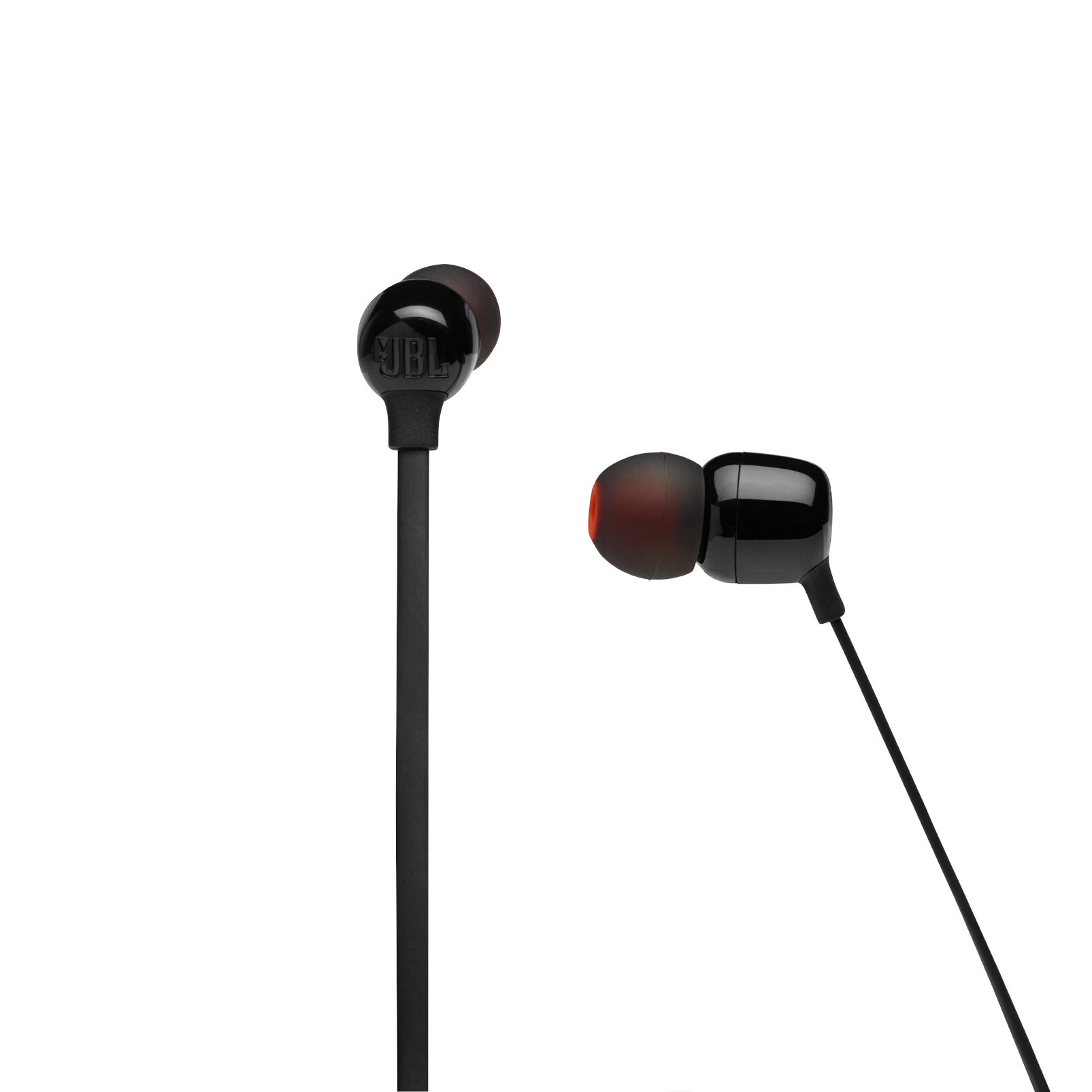 JBL TUNE 125BT In-Ear-Bluetooth-Kopfhörer schwarz