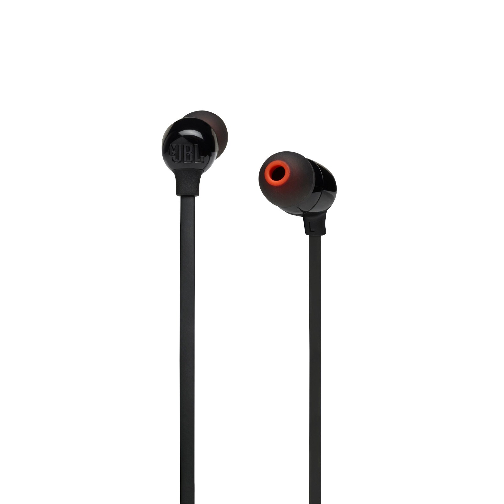 JBL TUNE 125BT In-Ear-Bluetooth-Kopfhörer schwarz