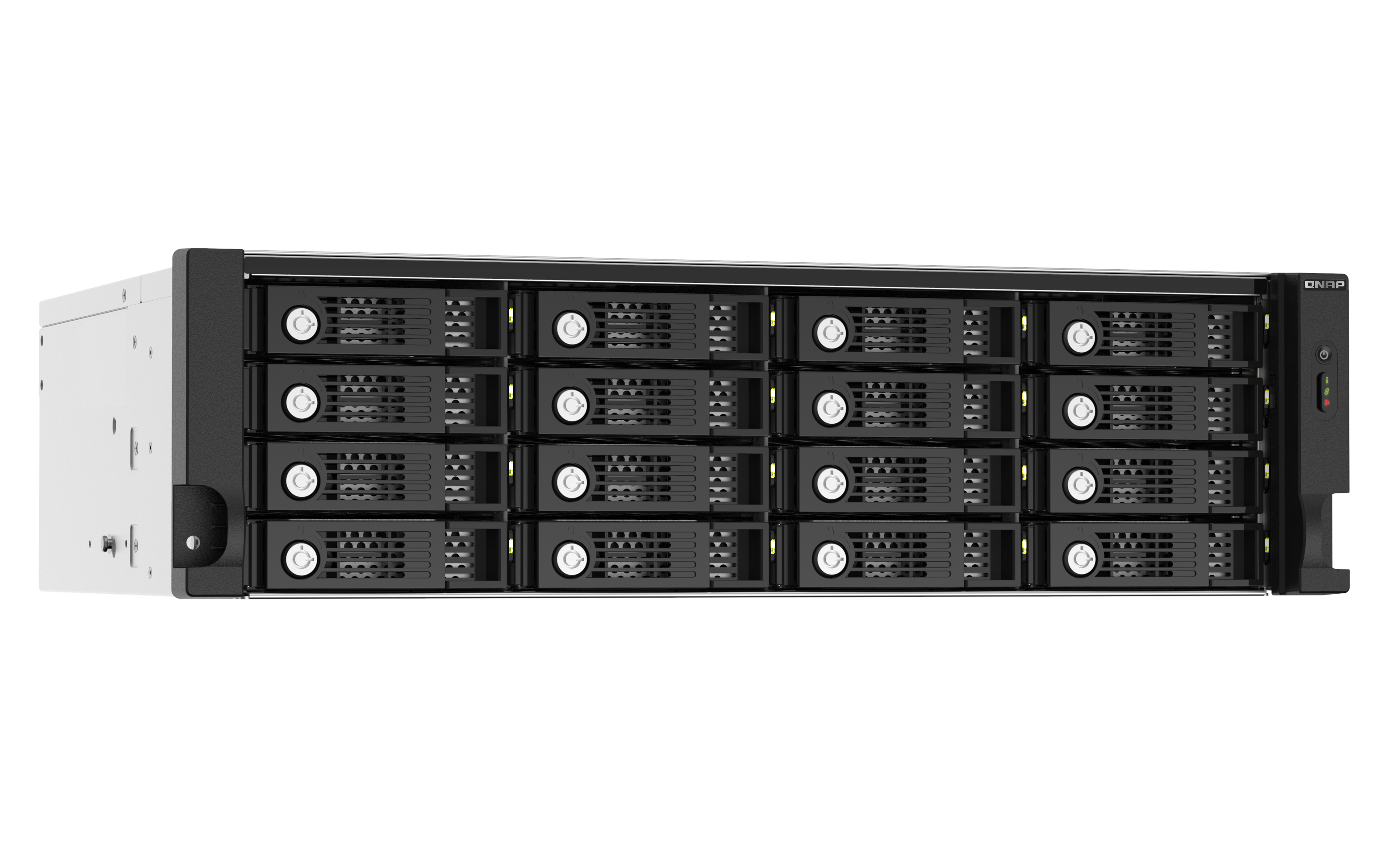 QNAP TL-R1620SEP-RP Erweiterungsgehäuse 16-Bay