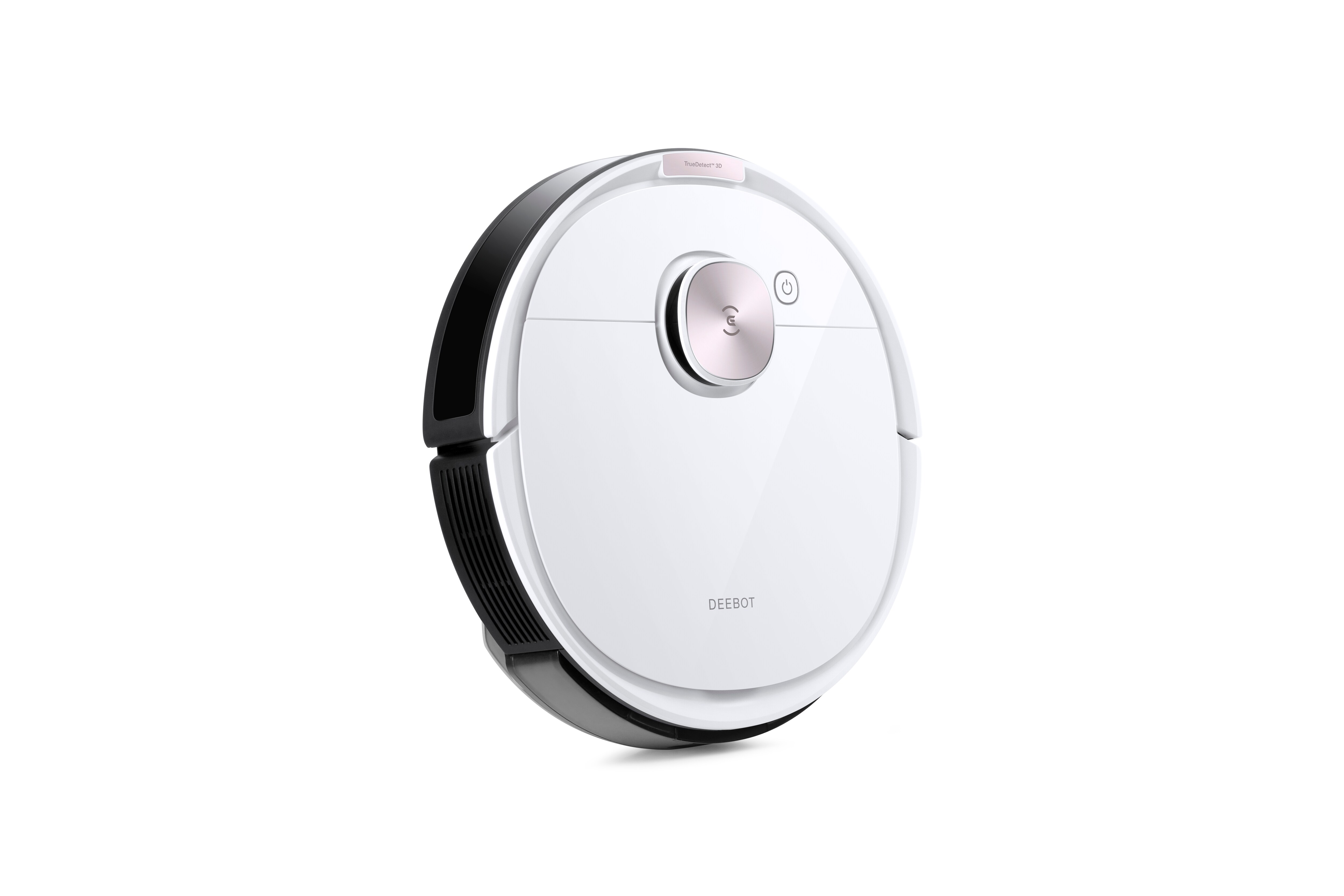 Ecovacs Robotics DEEBOT OZMO T8 Staubsauger-Roboter