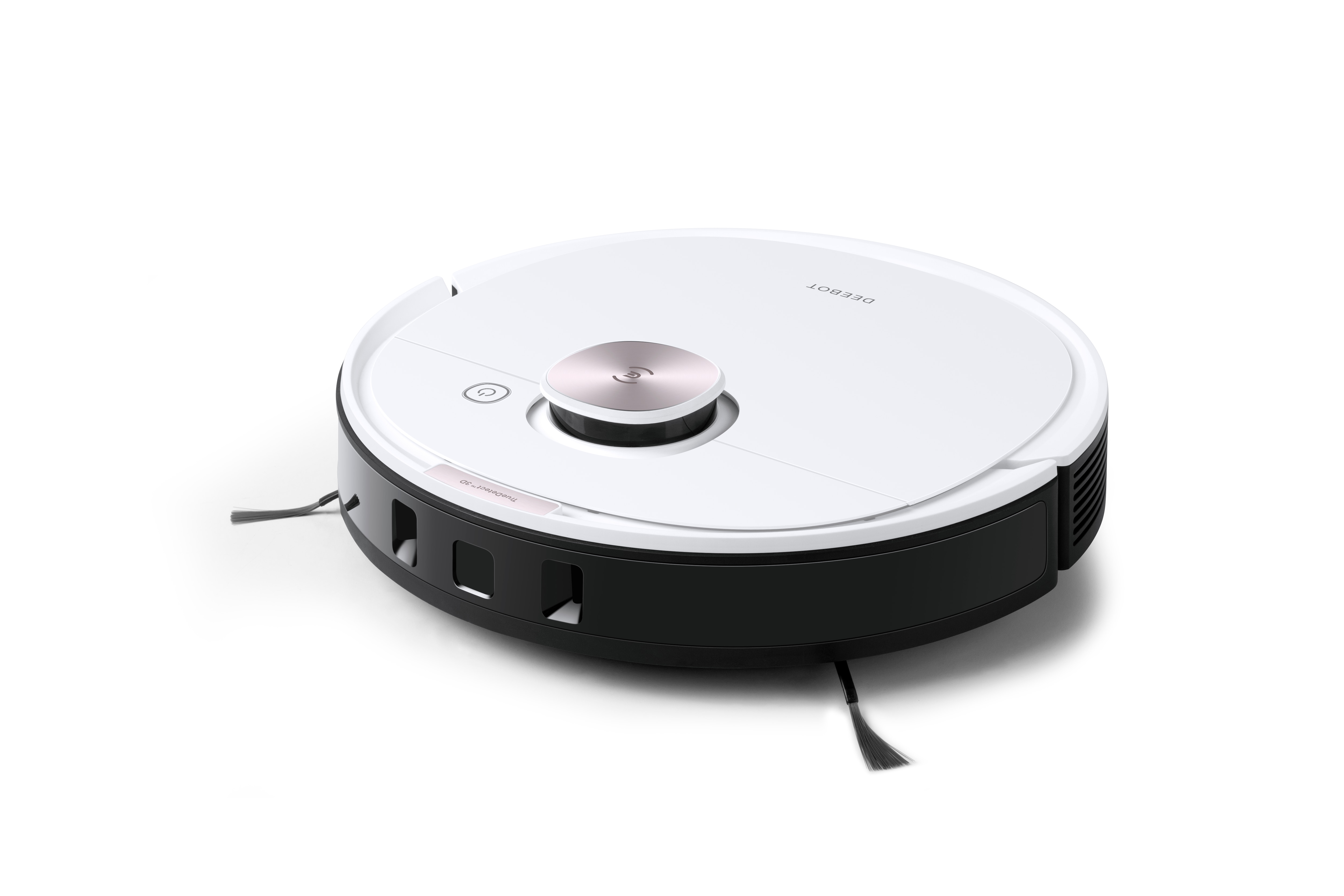 Ecovacs Robotics DEEBOT OZMO T8 Staubsauger-Roboter