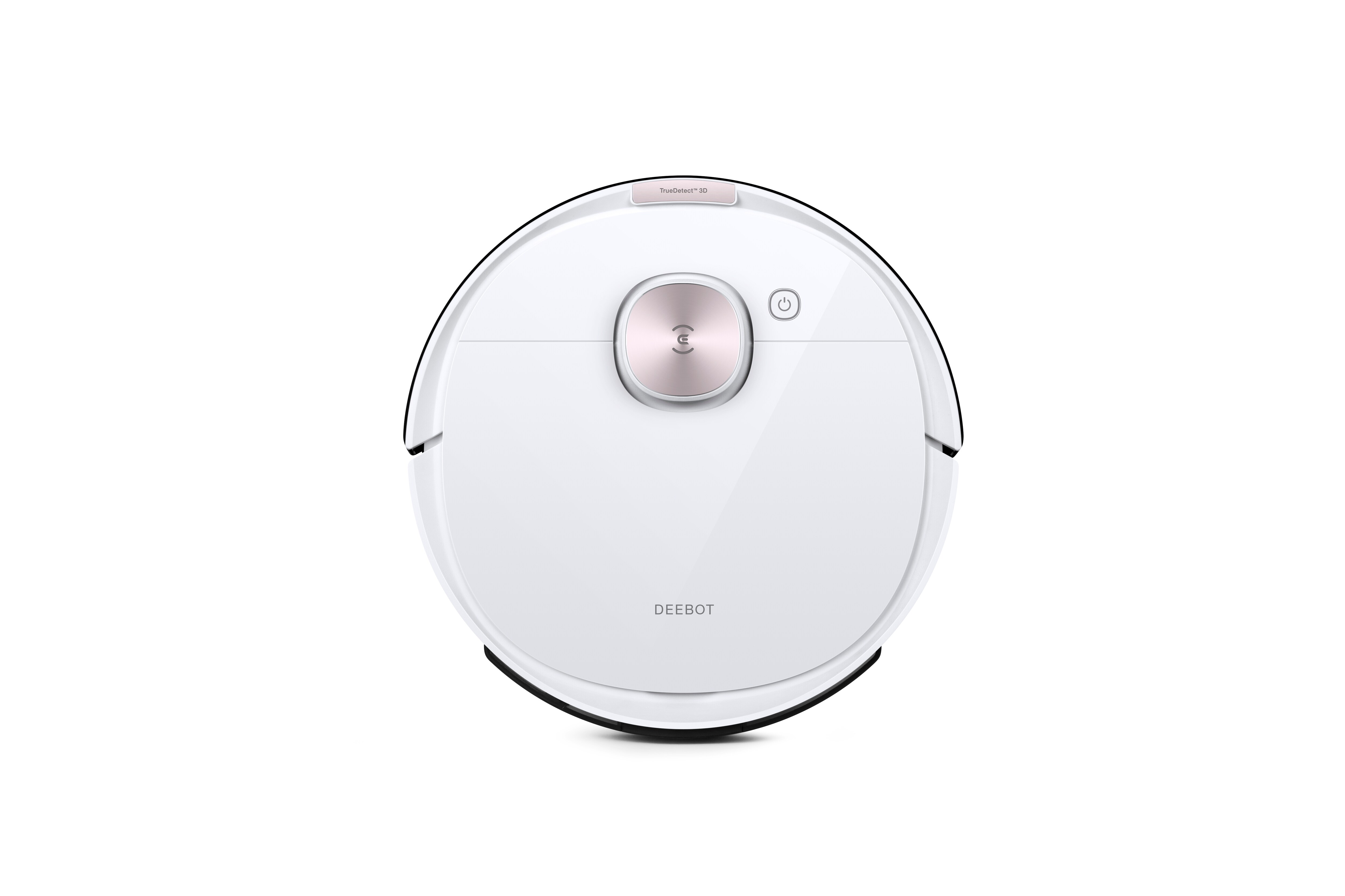 Ecovacs Robotics DEEBOT OZMO T8 Staubsauger-Roboter