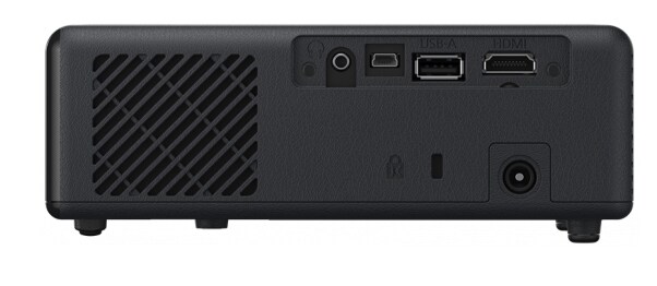 Epson EF-11 Mini Laserprojektor 3LCD FullHD 16:9 USB/HDMI/Miracast