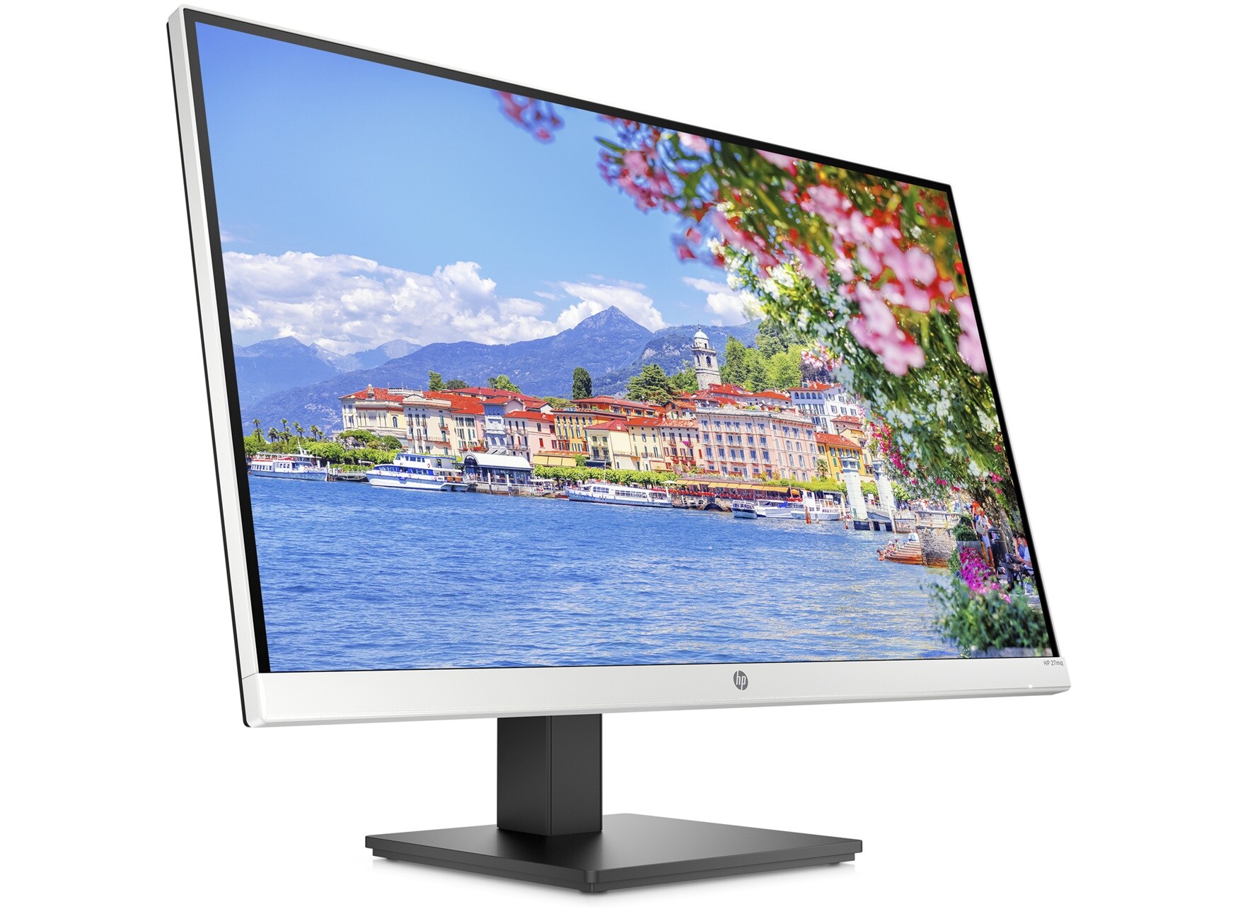 HP 27mq 68,58cm (27") Full HD IPS Monitor HDMI/VGA 5ms