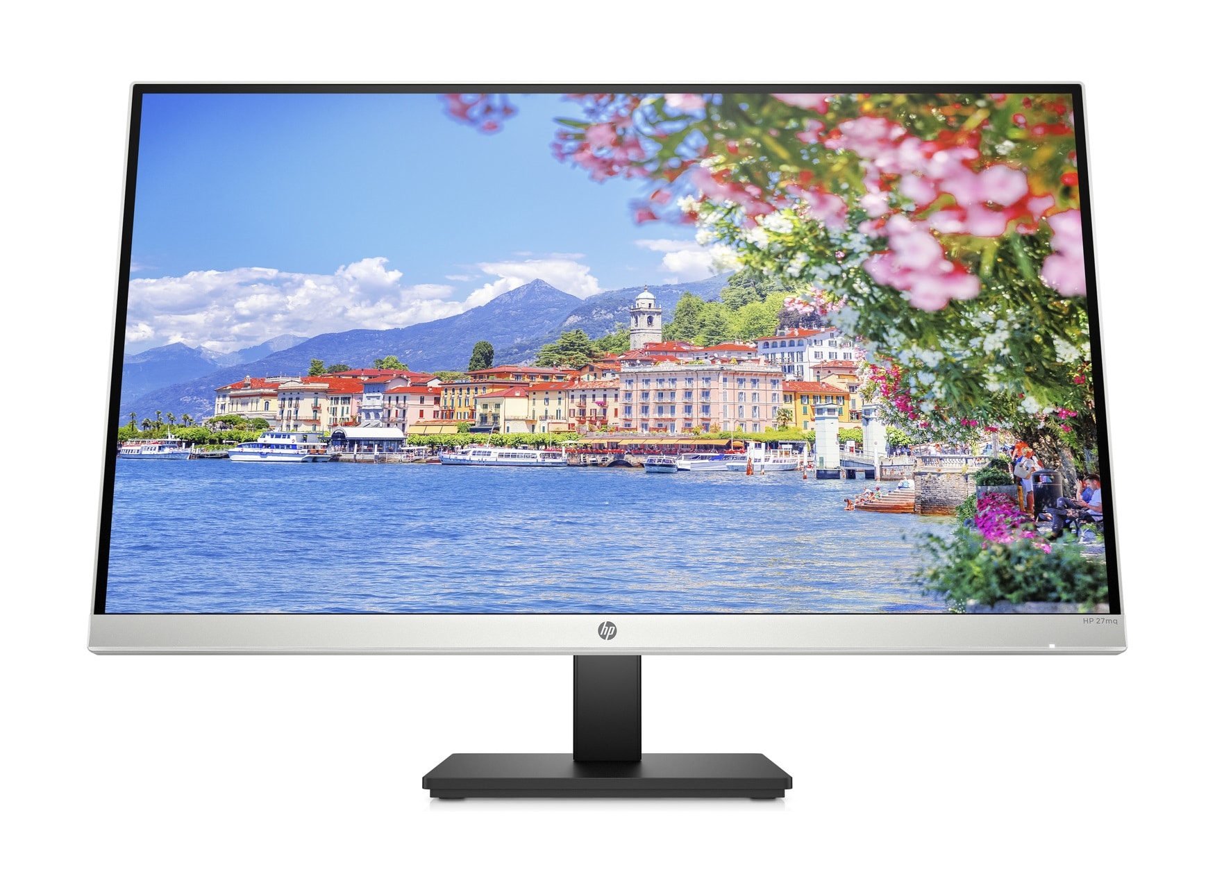 HP 27mq 68,58cm (27") Full HD IPS Monitor HDMI/VGA 5ms