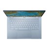 ASUS Chromebook Flip C433TA-AJ0057 Pentium 4415Y 8GB/64GB eMMC 11" FHD ChromeOS