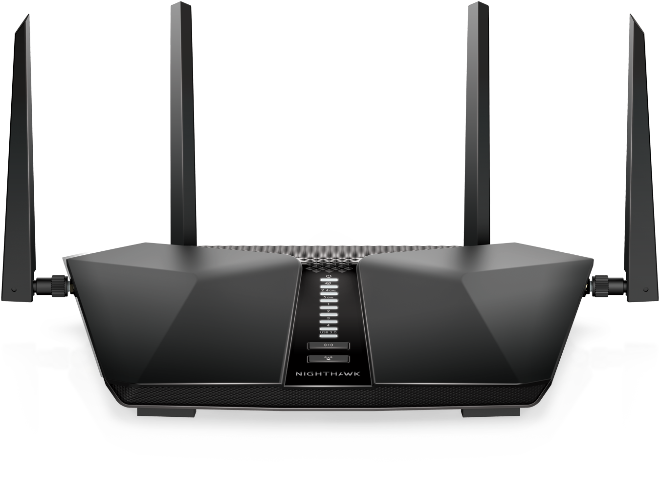 Netgear RAX43 Nighthawk AX4200 5-stream Dual Band WiFi 6 Router