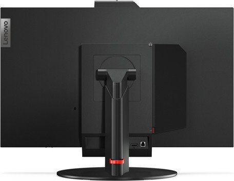 Lenovo ThinkCentre Tiny-In-One 27 Gen3 Slot-In 27" 68,6cm WQHD HDMI/DP/USB LS