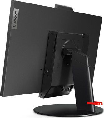 Lenovo ThinkCentre Tiny-In-One 27 Gen3 Slot-In 27" 68,6cm WQHD HDMI/DP/USB LS