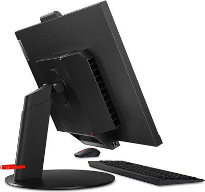 Lenovo ThinkCentre Tiny-In-One 27 Gen3 Slot-In 27" 68,6cm WQHD HDMI/DP/USB LS