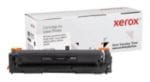 Xerox Everyday Alternativtoner für CF540X/CRG-054HBK Schwarz für ca. 3200 Seite