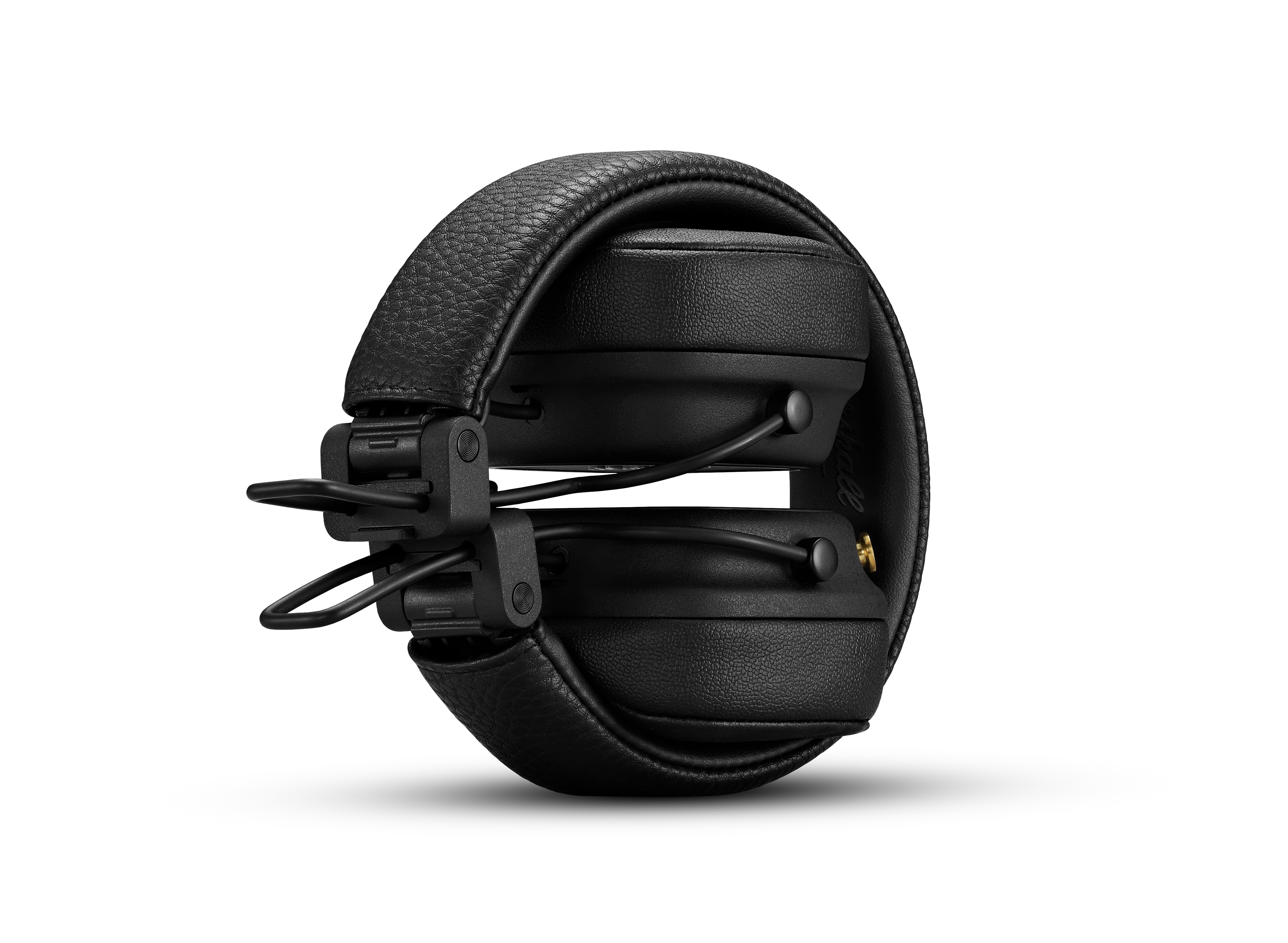 Marshall Major IV On-Ear-Kopfhörer Bluetooth schwarz ++ Cyberport