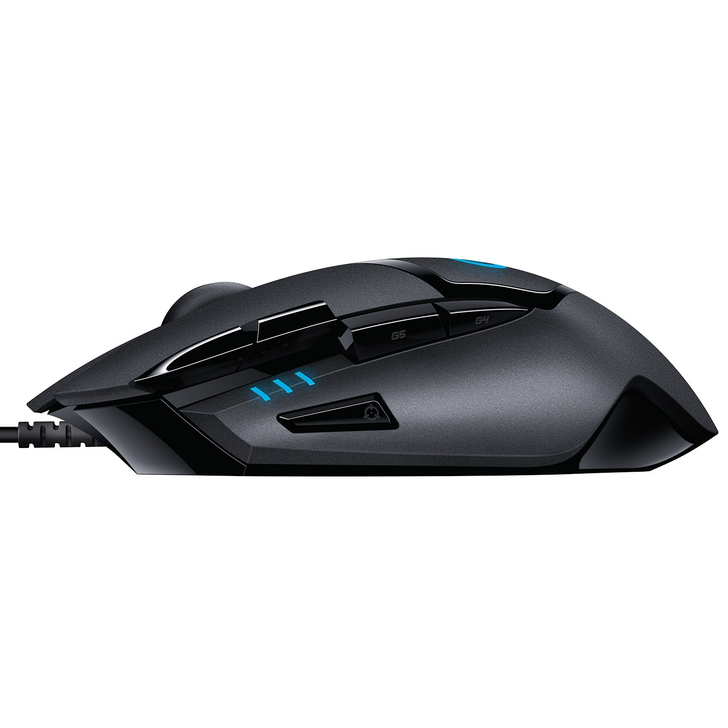 Logitech G402 Hyperion Fury Kabelgebundene Gaming Maus