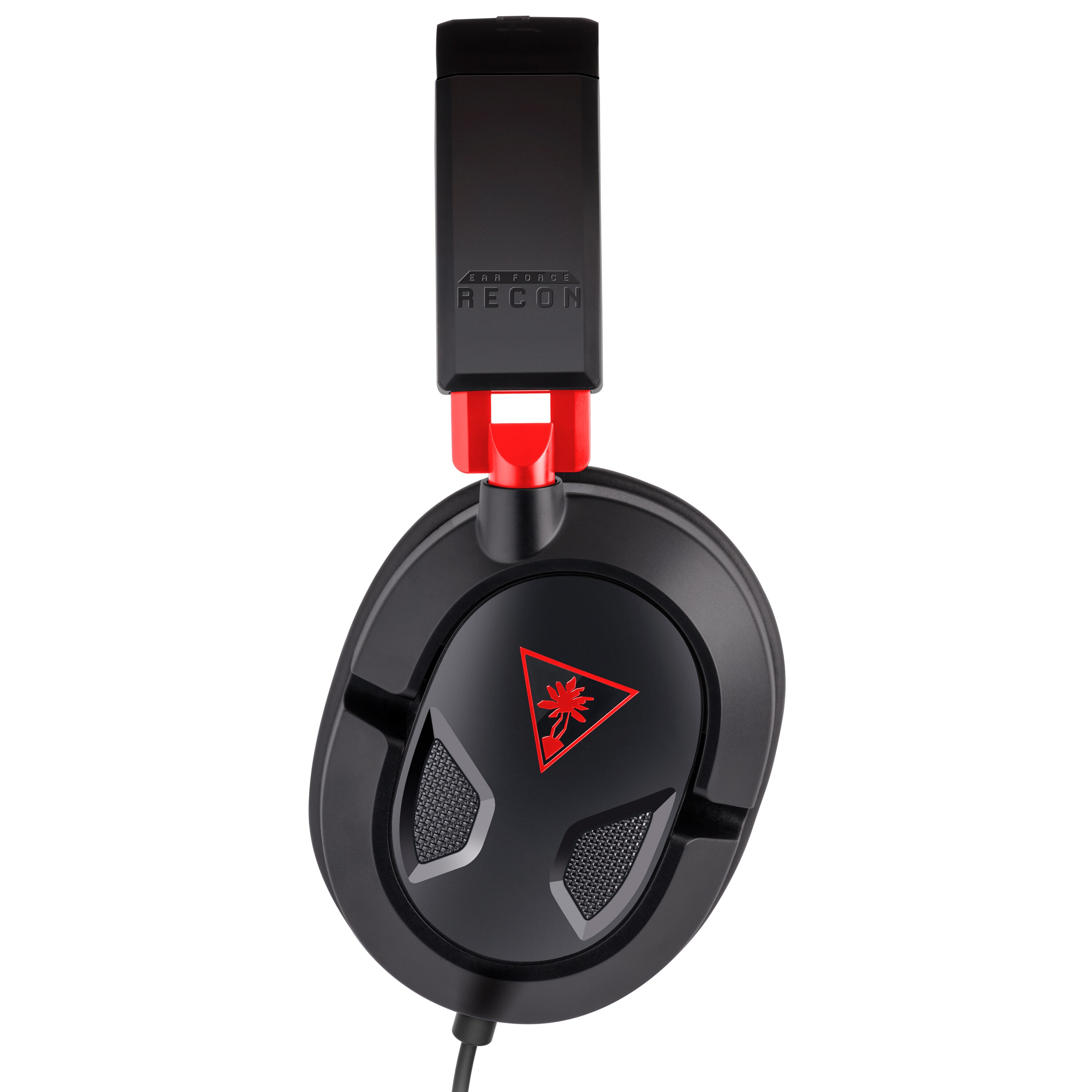 Turtle Beach Recon 50 Kabelgebundenes Gaming Headset Schwarz