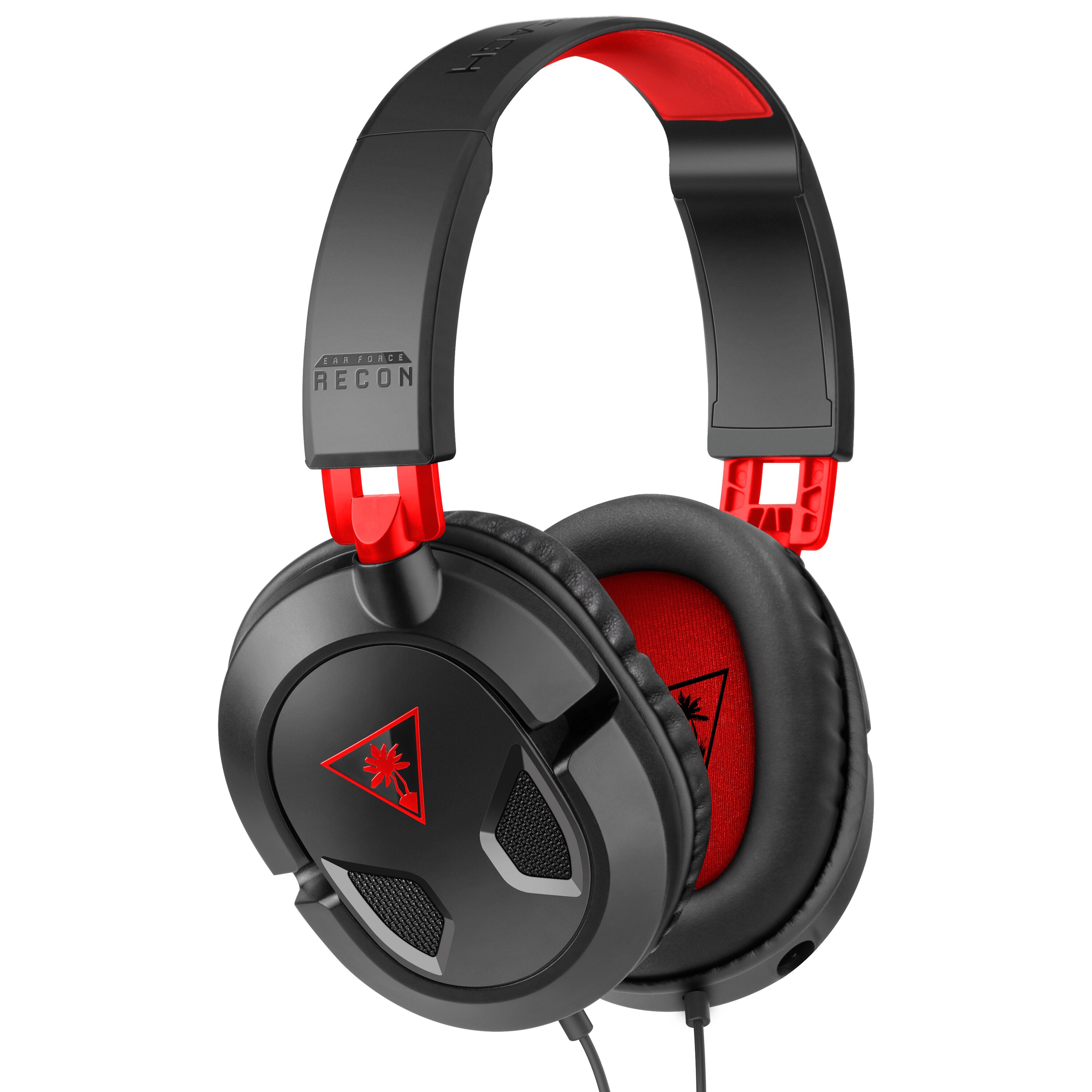 Turtle Beach Recon 50 Kabelgebundenes Gaming Headset Schwarz