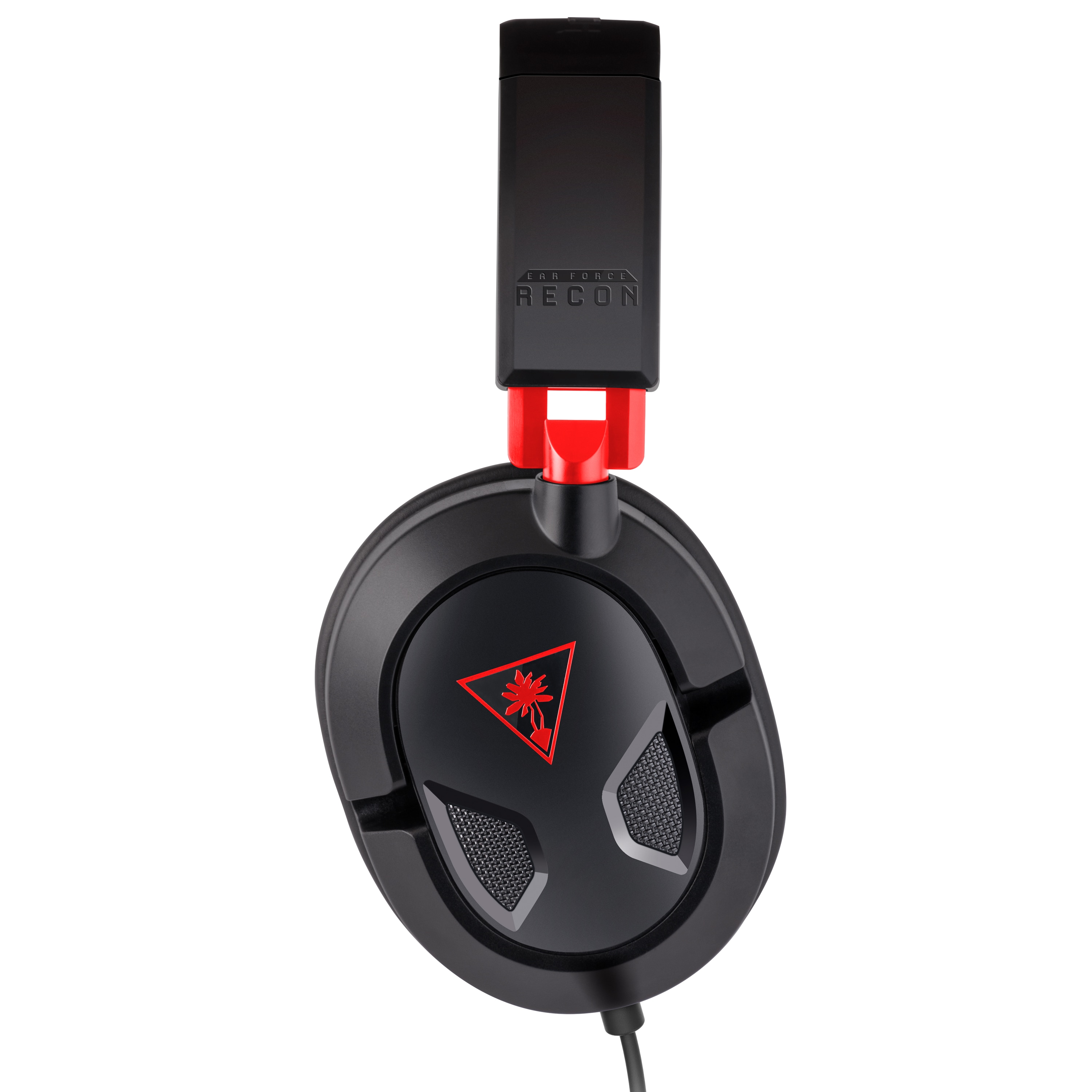 Turtle Beach Recon 50 Kabelgebundenes Gaming Headset Schwarz