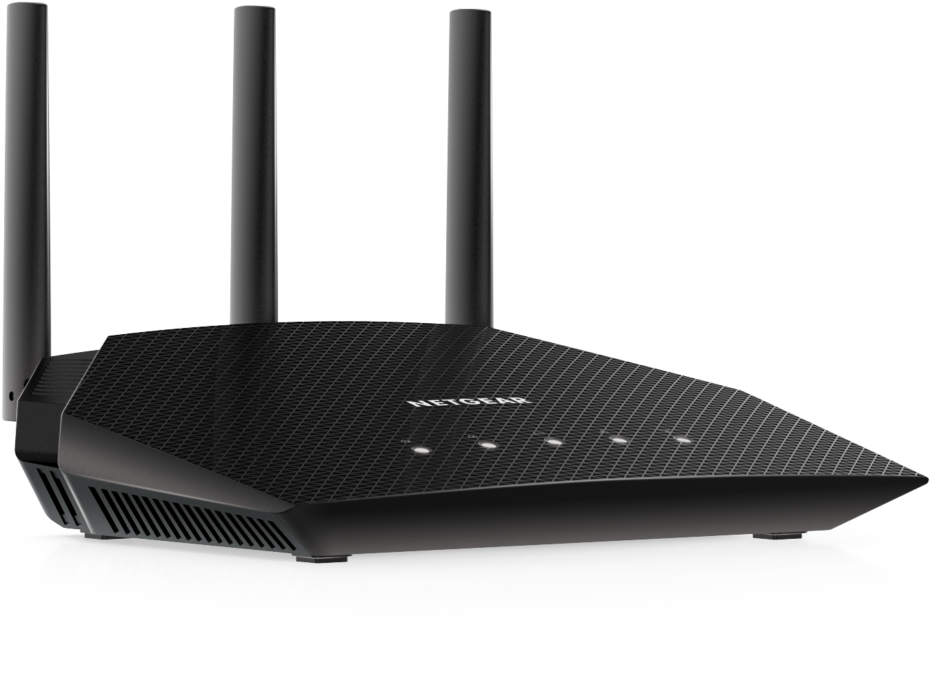 Netgear RAX10 Nighthawk AX1800 4-stream Dual Band WiFi 6 Router