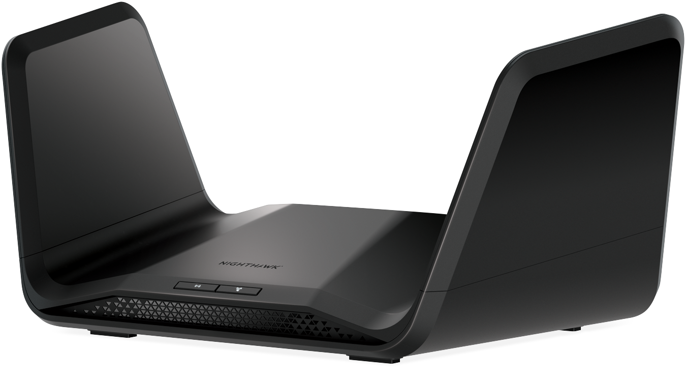 Netgear RAX70 Nighthawk AX6600 Tri-Band AX8 8-Stream WiFi-6-Router