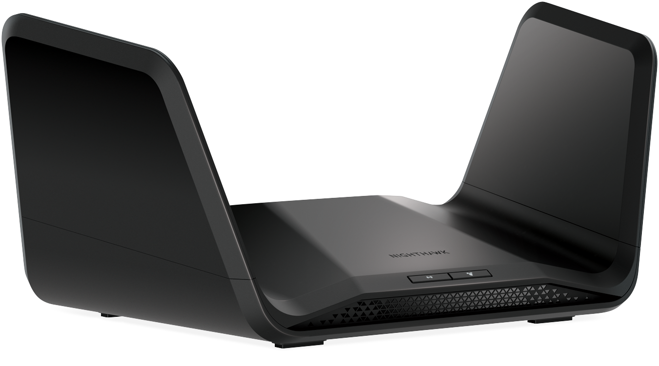 Netgear RAX70 Nighthawk AX6600 Tri-Band AX8 8-Stream WiFi-6-Router