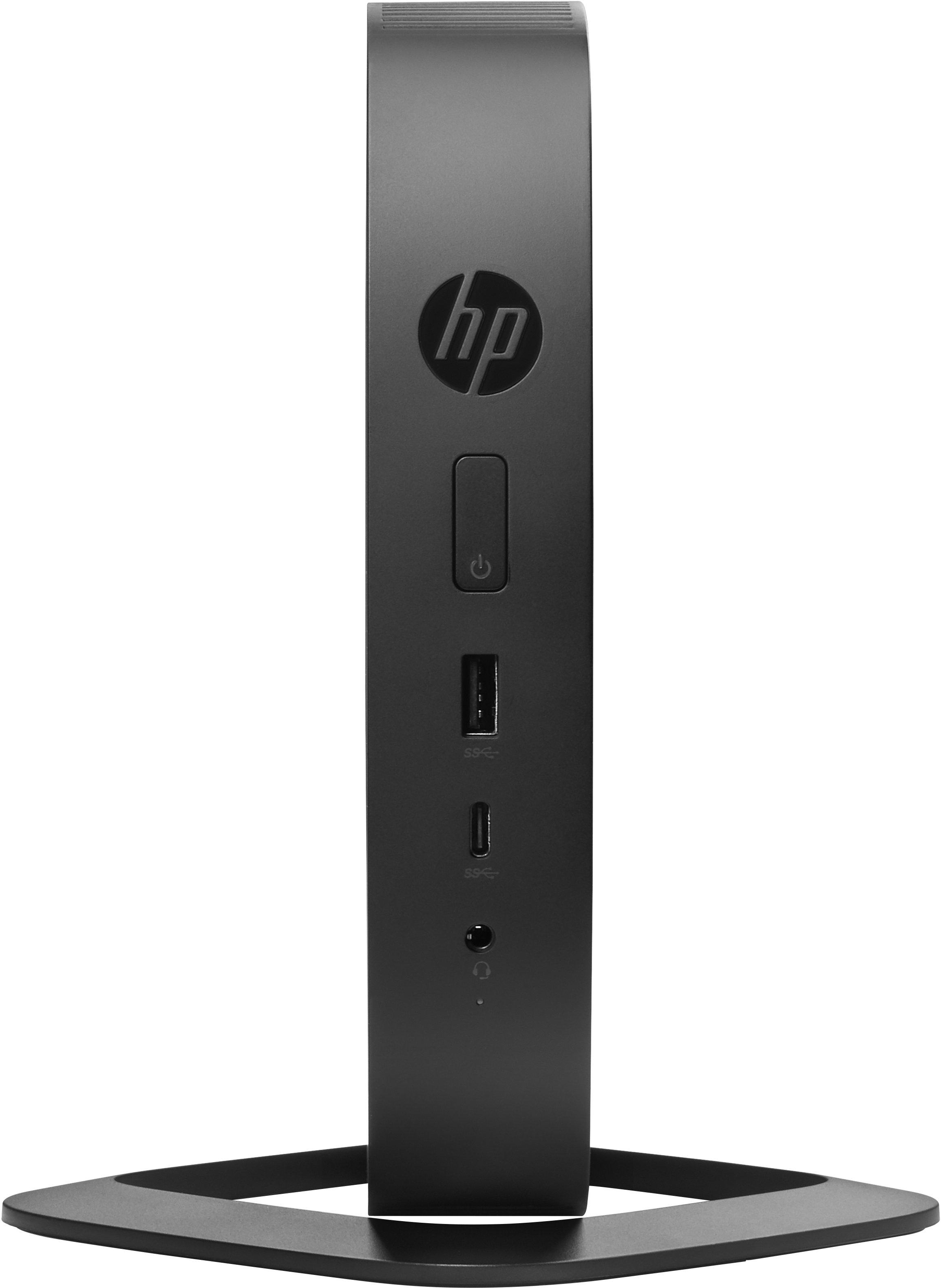 HP t530 Thin Client 3JH40EA AMD GX-215JJ 8GB/32GB eMMC WLAN W10 IoT E