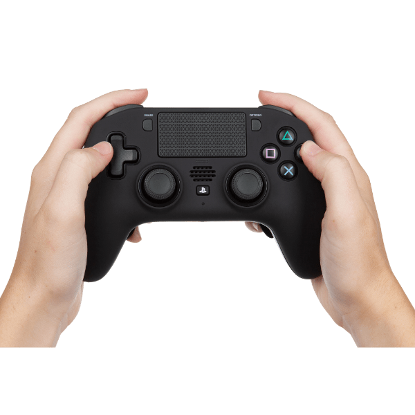 Power a playstation clearance 4 controller