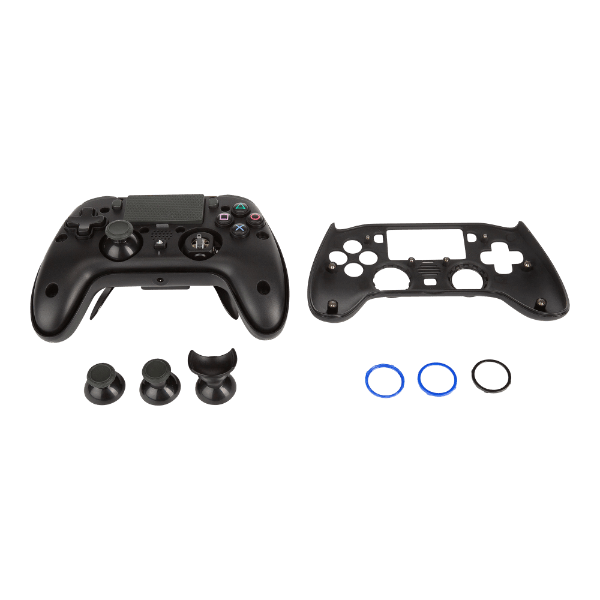 Power A FUSION Pro Wireless Controller Für PlayStation 4