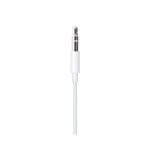 Apple Lightning auf 3,5mm Kopfhöreranschluss Kabel 1,2m