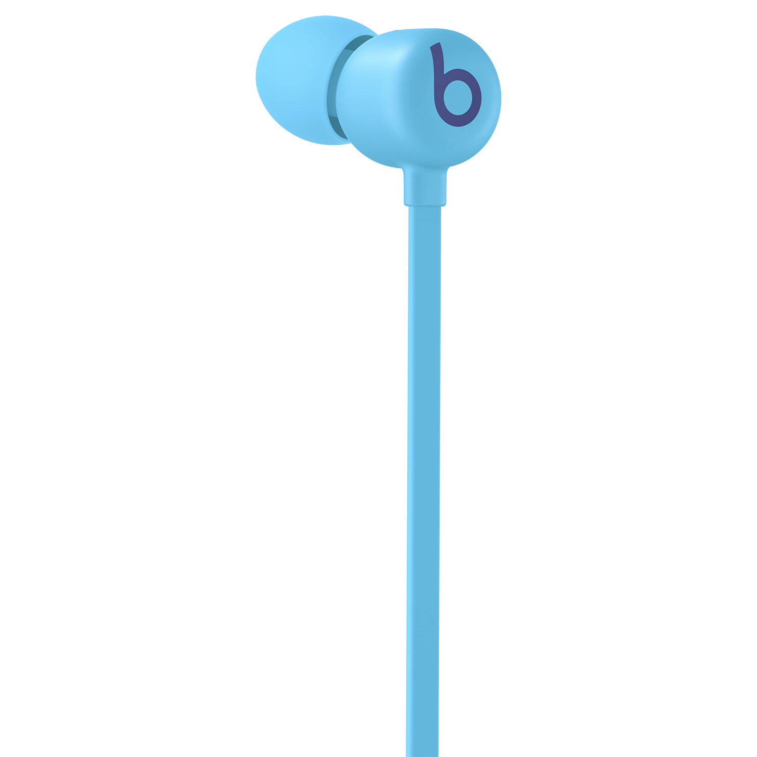 Beats Flex In-Ear Kopfhörer Flammenblau