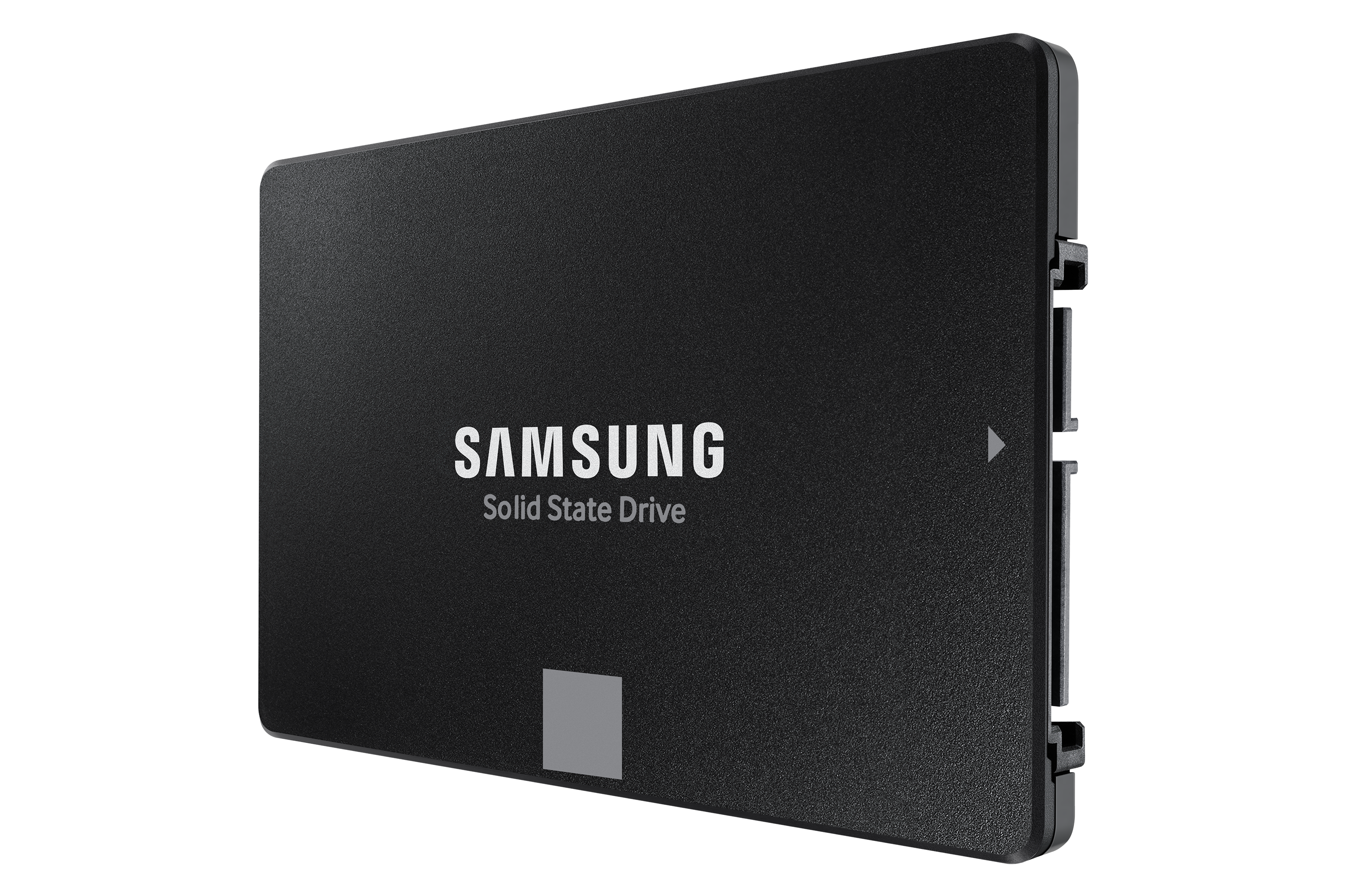 Samsung 870 EVO Interne SATA SSD 250 GB 2.5zoll