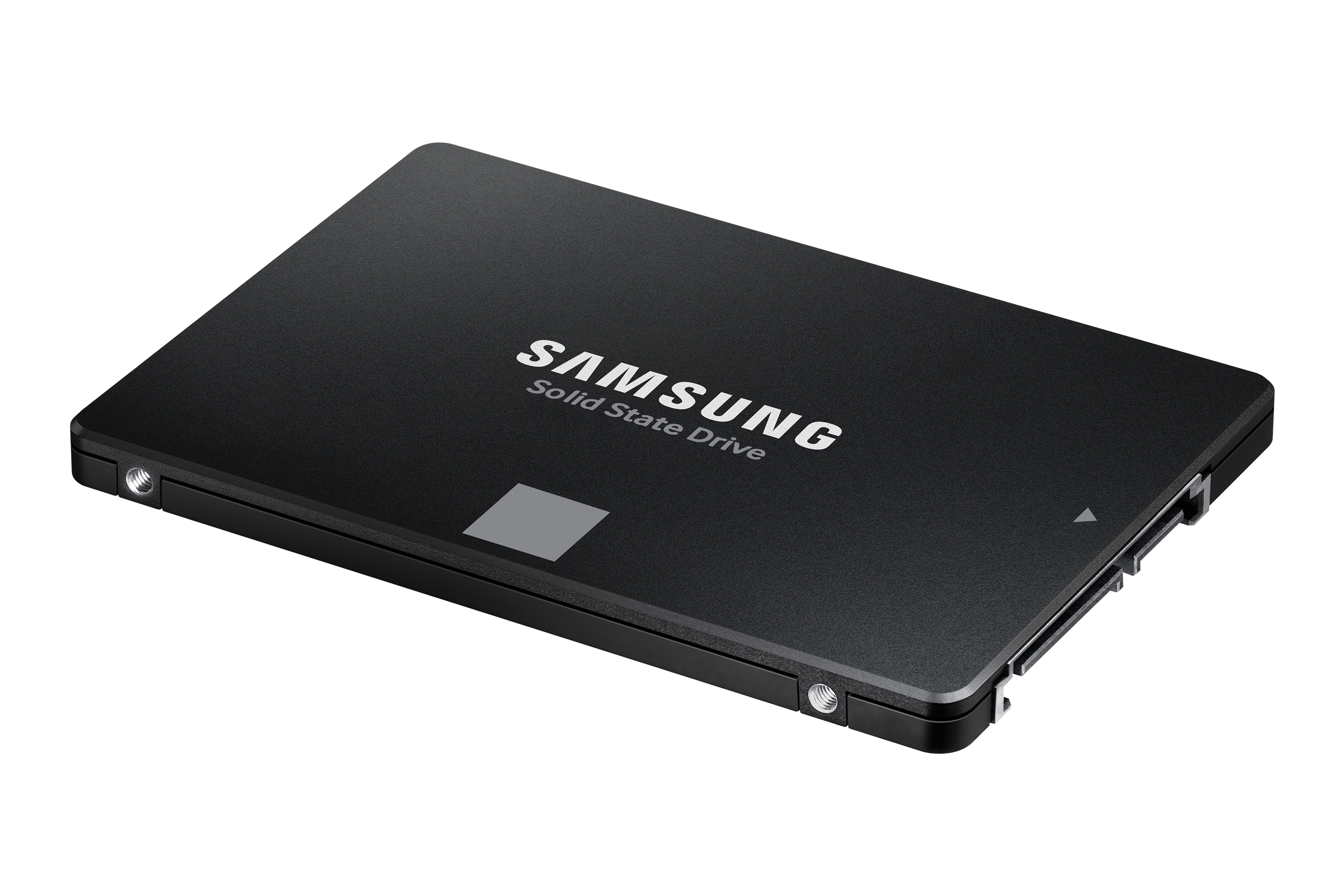 Samsung 870 EVO Interne SATA SSD 250 GB 2.5zoll