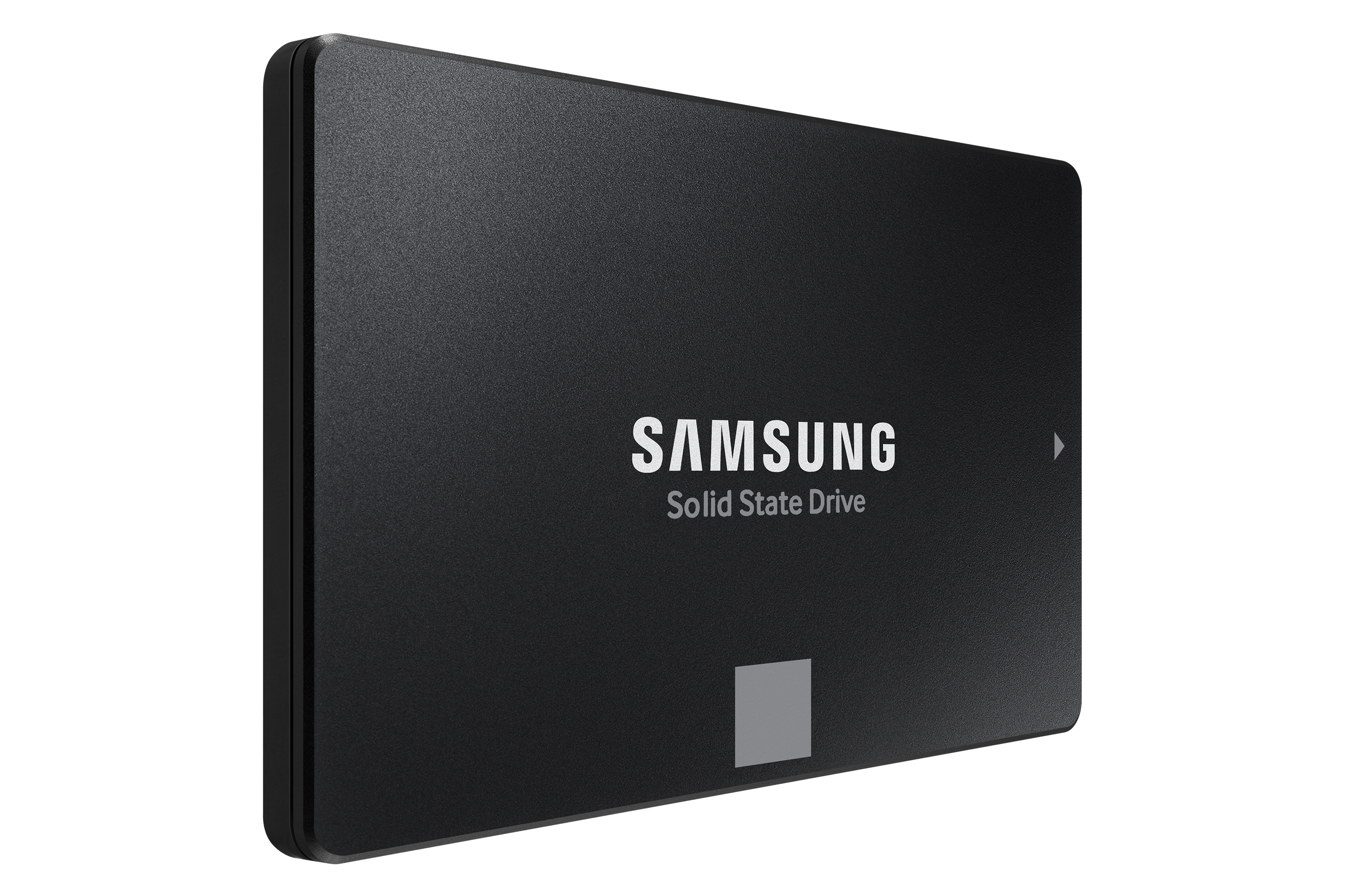 Samsung 870 EVO Interne SATA SSD 250 GB 2.5zoll