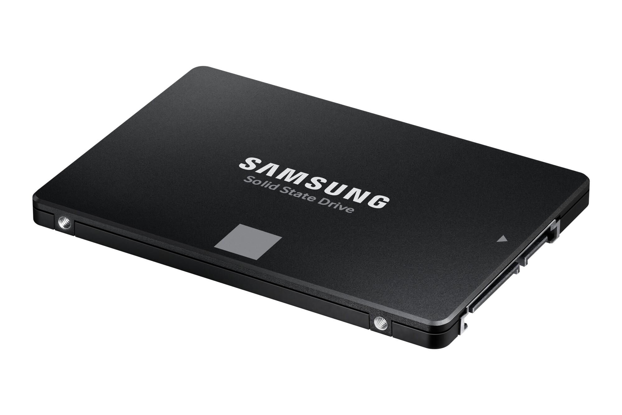 Samsung 870 EVO Interne SATA SSD 250 GB 2.5zoll