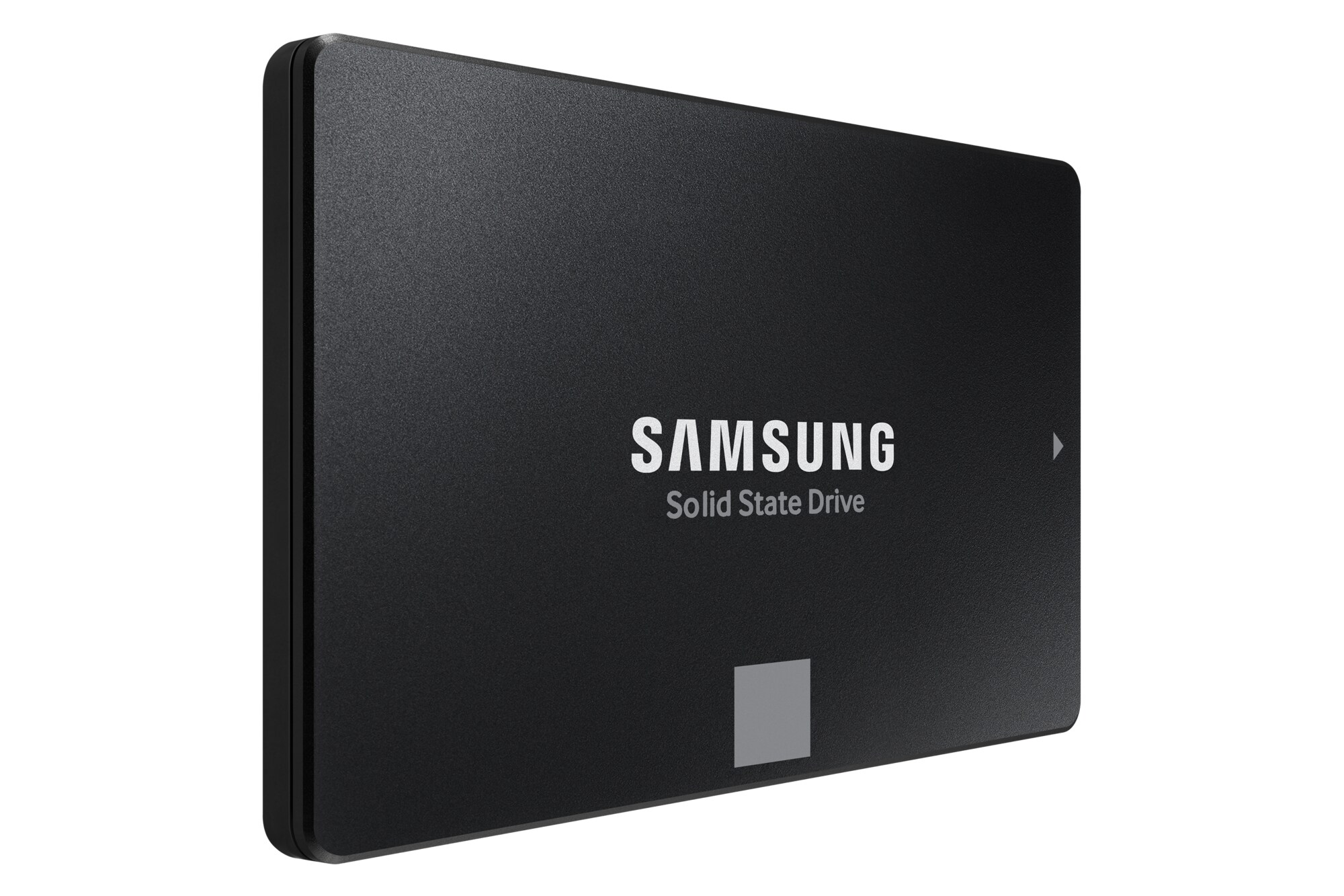 Samsung 870 EVO Interne SATA SSD 250 GB 2.5zoll