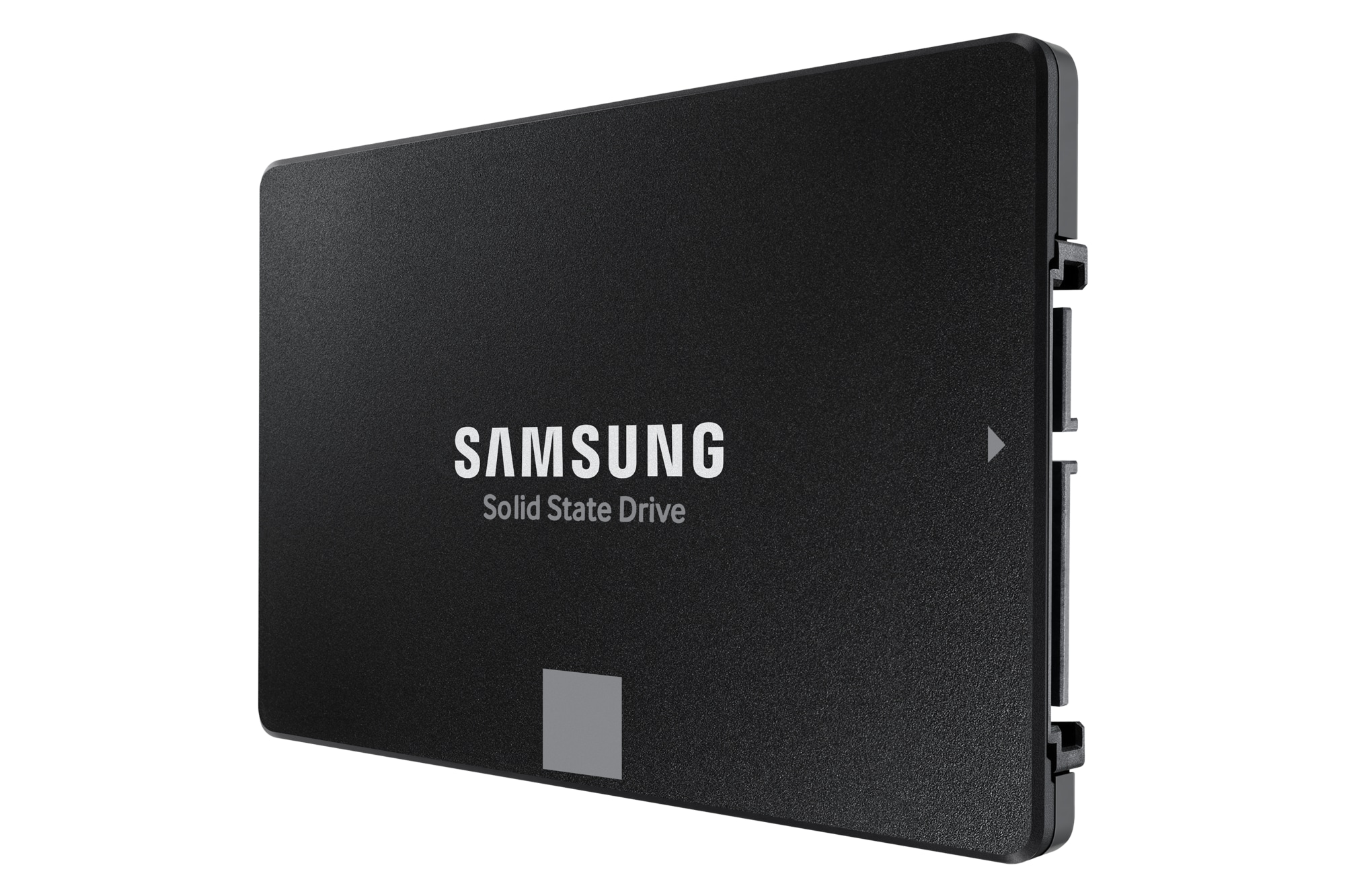 Samsung 870 EVO Interne SATA SSD 250 GB 2.5zoll