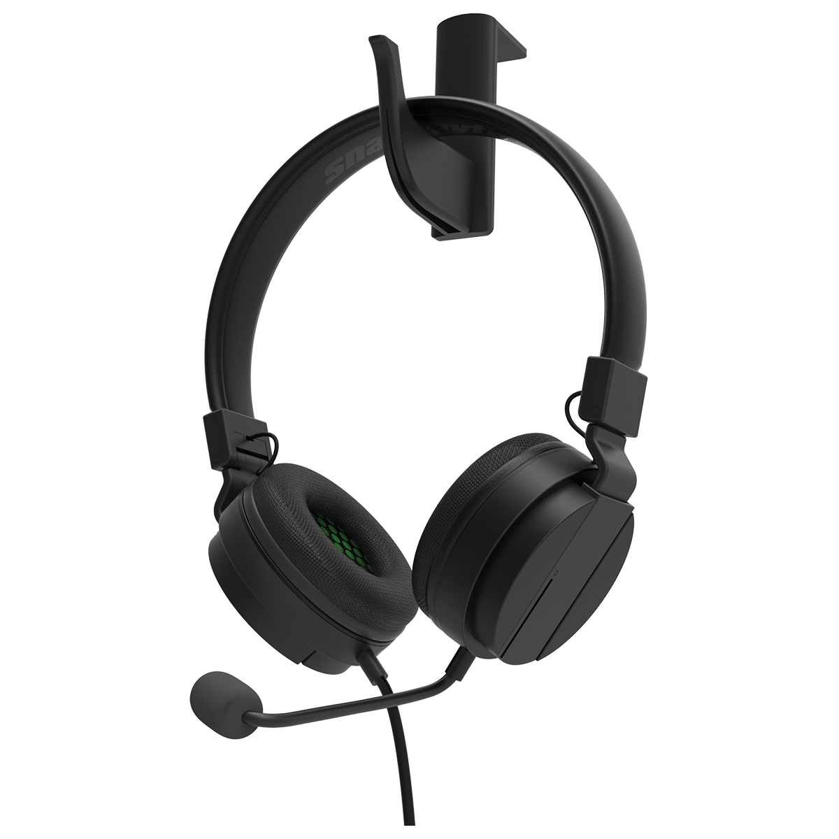 Snakebyte Xbox Headset HEAD:SET SX (Series X|S) schwarz