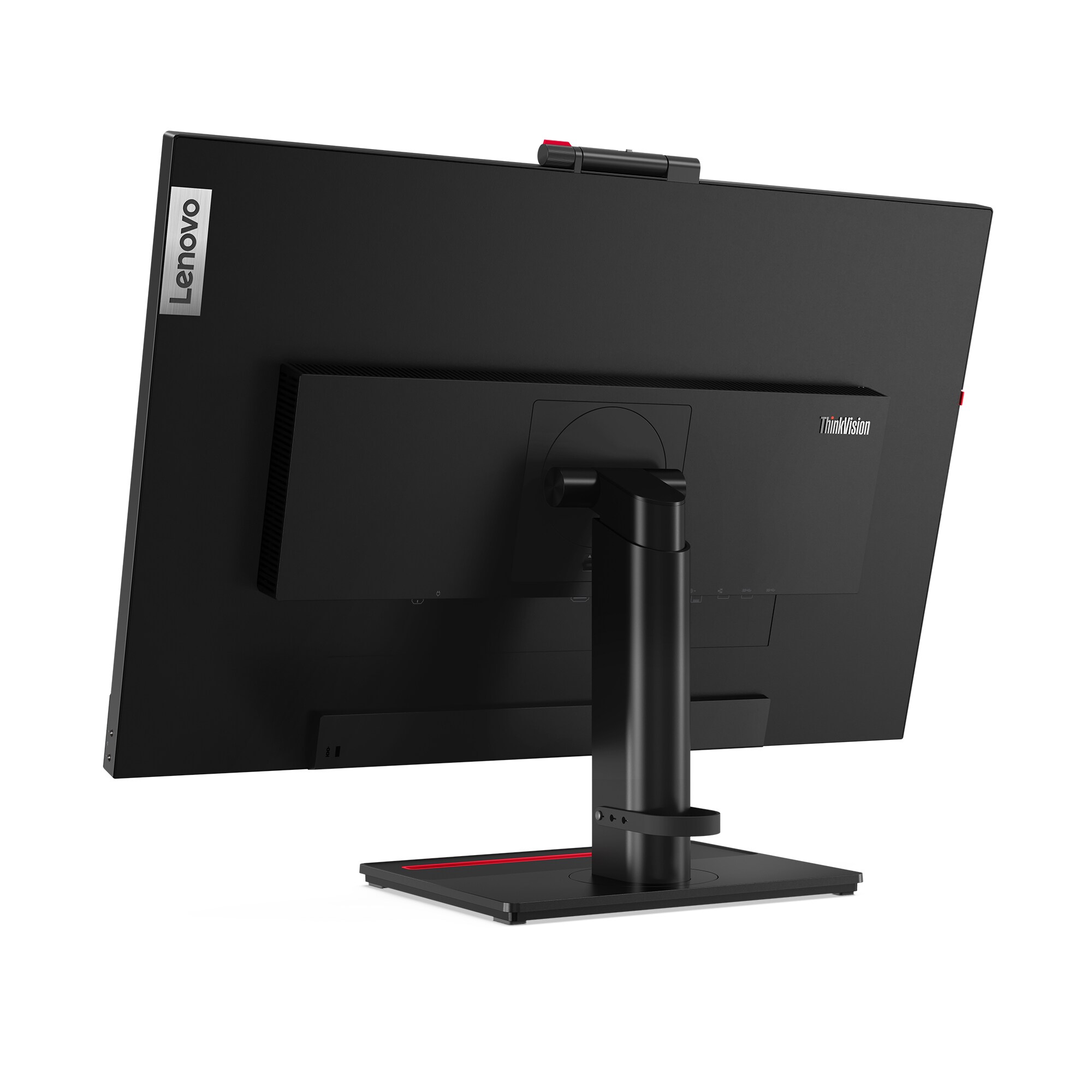 Lenovo ThinkVision T27hv-20 68,6cm (27") WQHD IPS Monitor HDMI/DP/USB-C HV Pivot